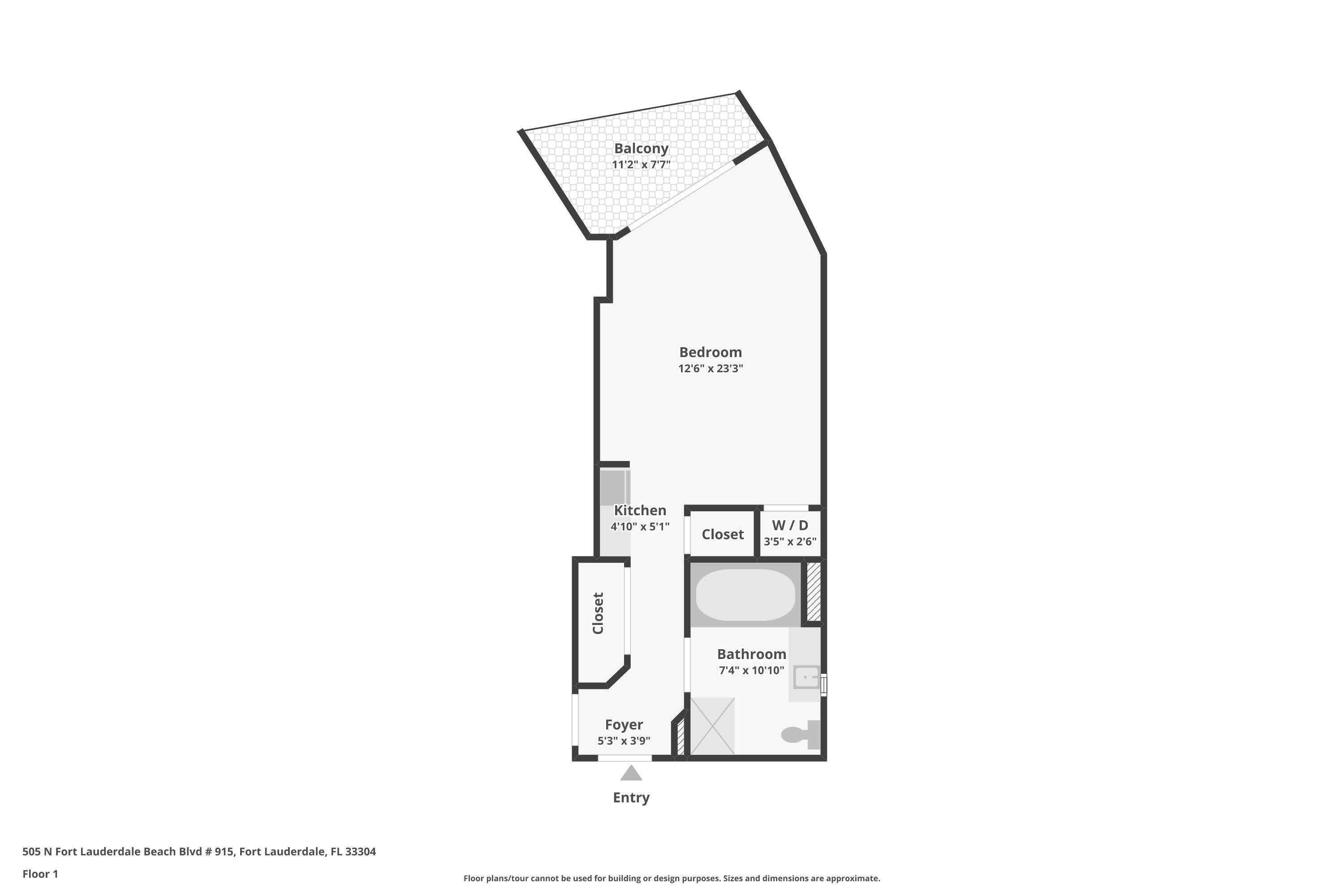 Q CLUB RESORT & RESIDENCES CONDO - Residential