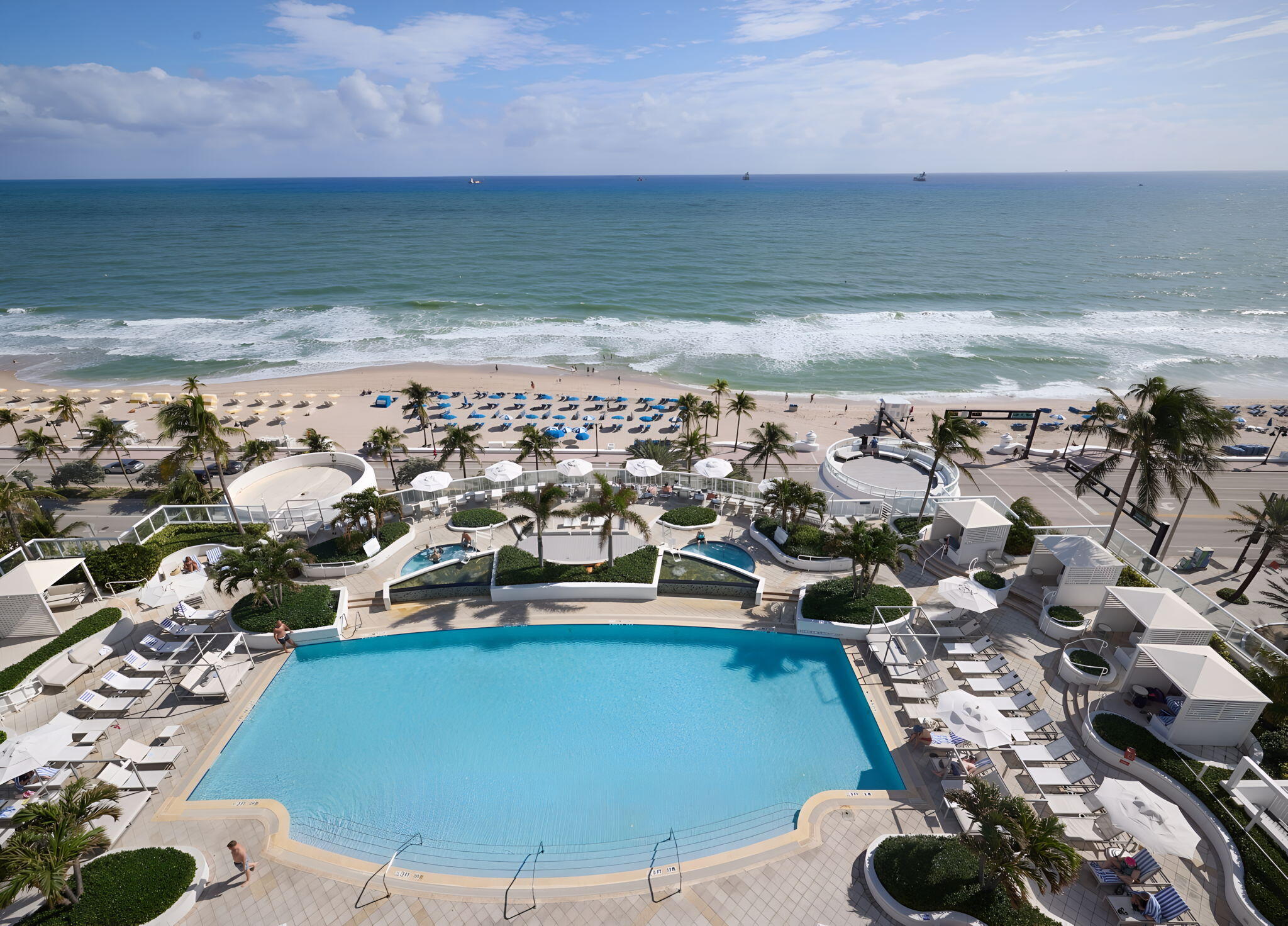 Q CLUB RESORT & RESIDENCES CONDO - Residential