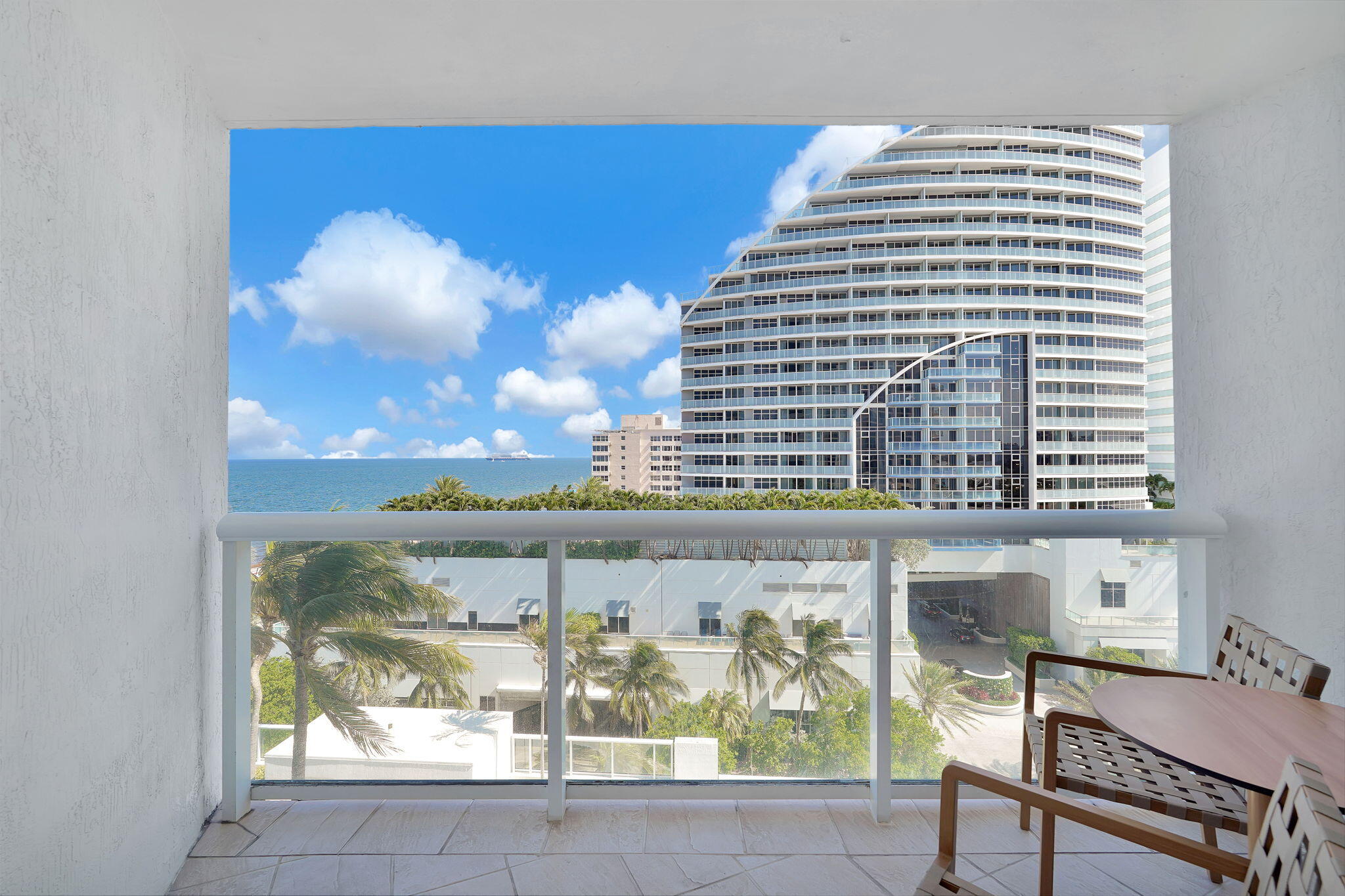Q CLUB RESORT & RESIDENCES CONDO - Residential