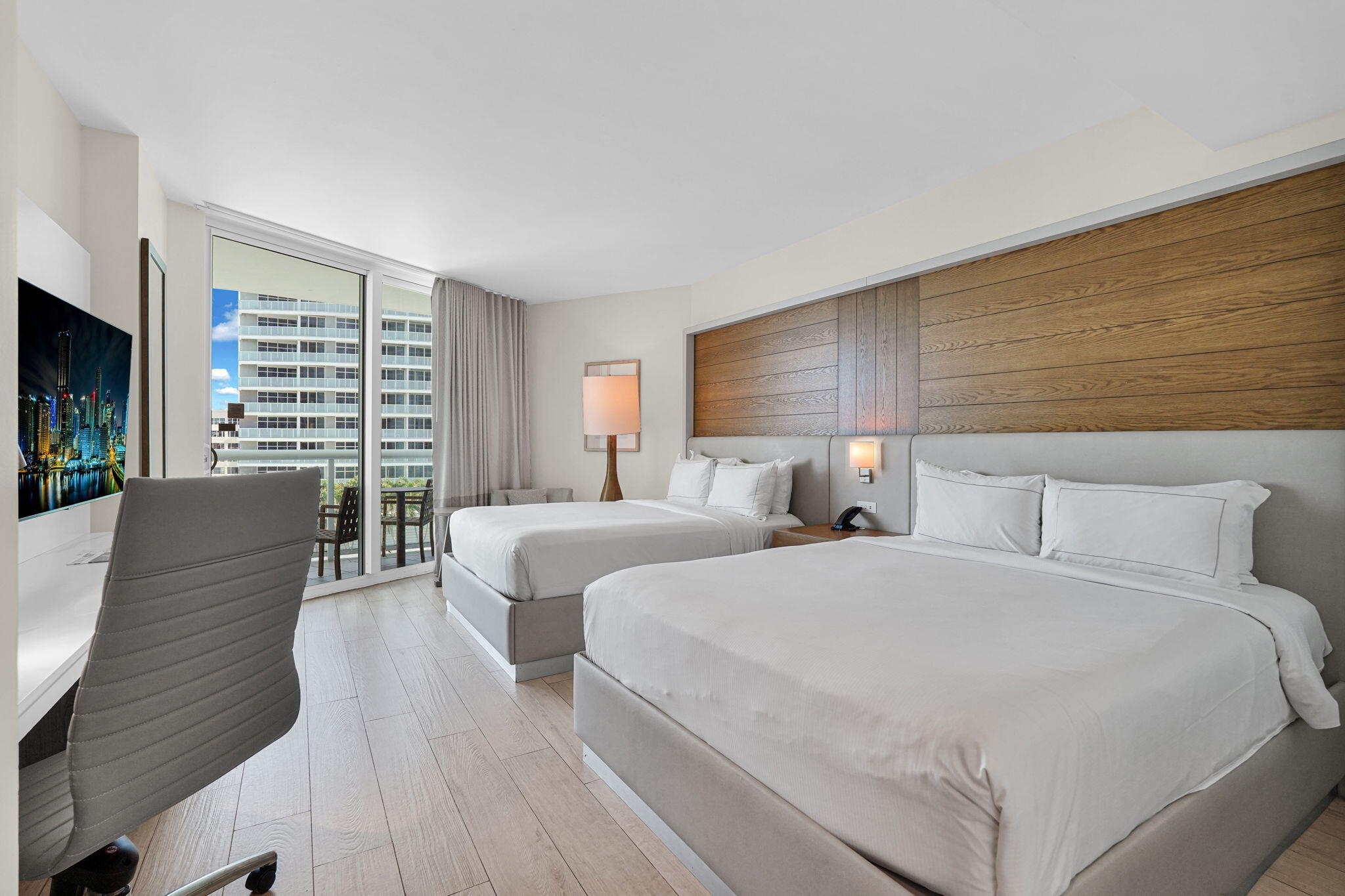 Q CLUB RESORT & RESIDENCES CONDO - Residential