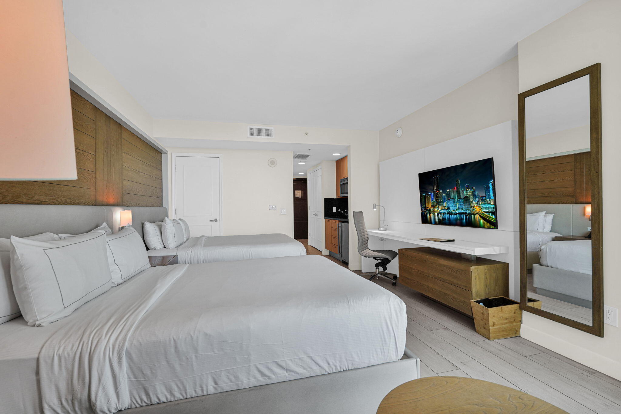 Q CLUB RESORT & RESIDENCES CONDO - Residential