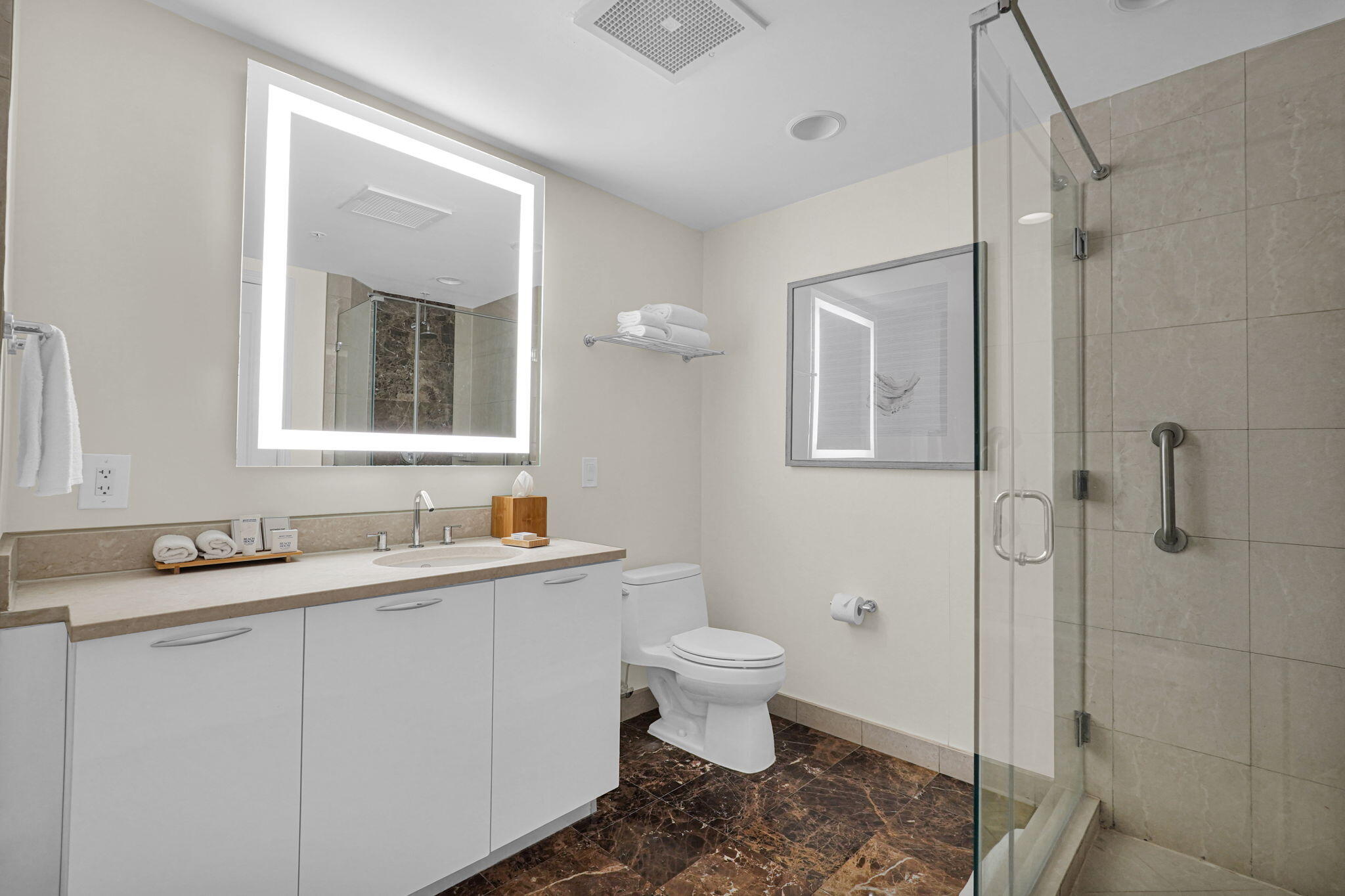 Q CLUB RESORT & RESIDENCES CONDO - Residential