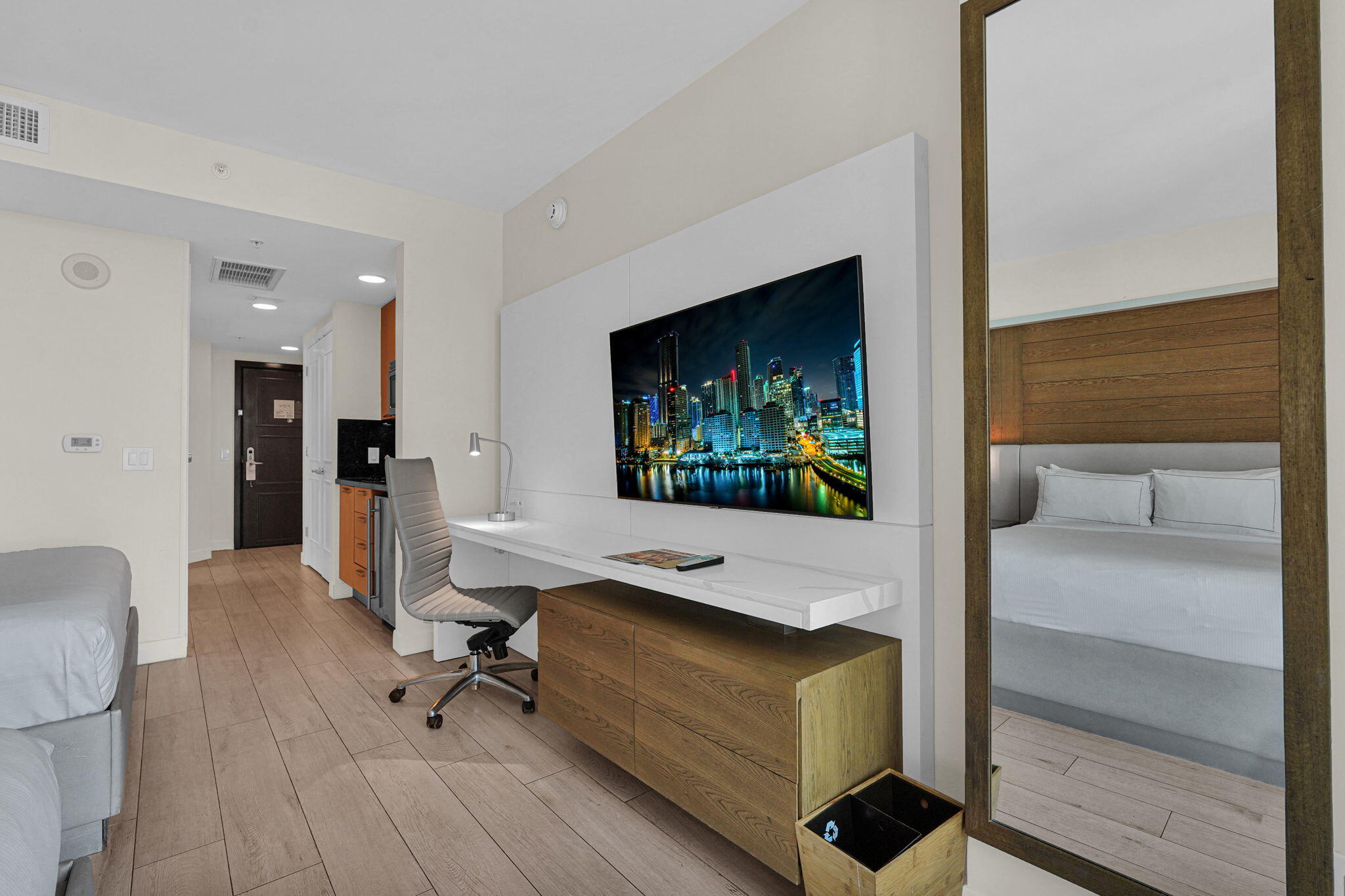 Q CLUB RESORT & RESIDENCES CONDO - Residential