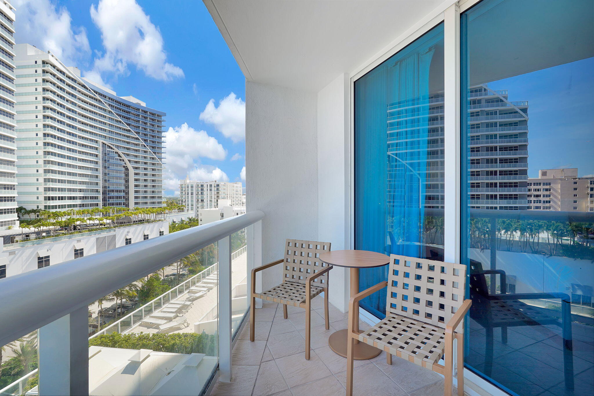 Q CLUB RESORT & RESIDENCES CONDO - Residential