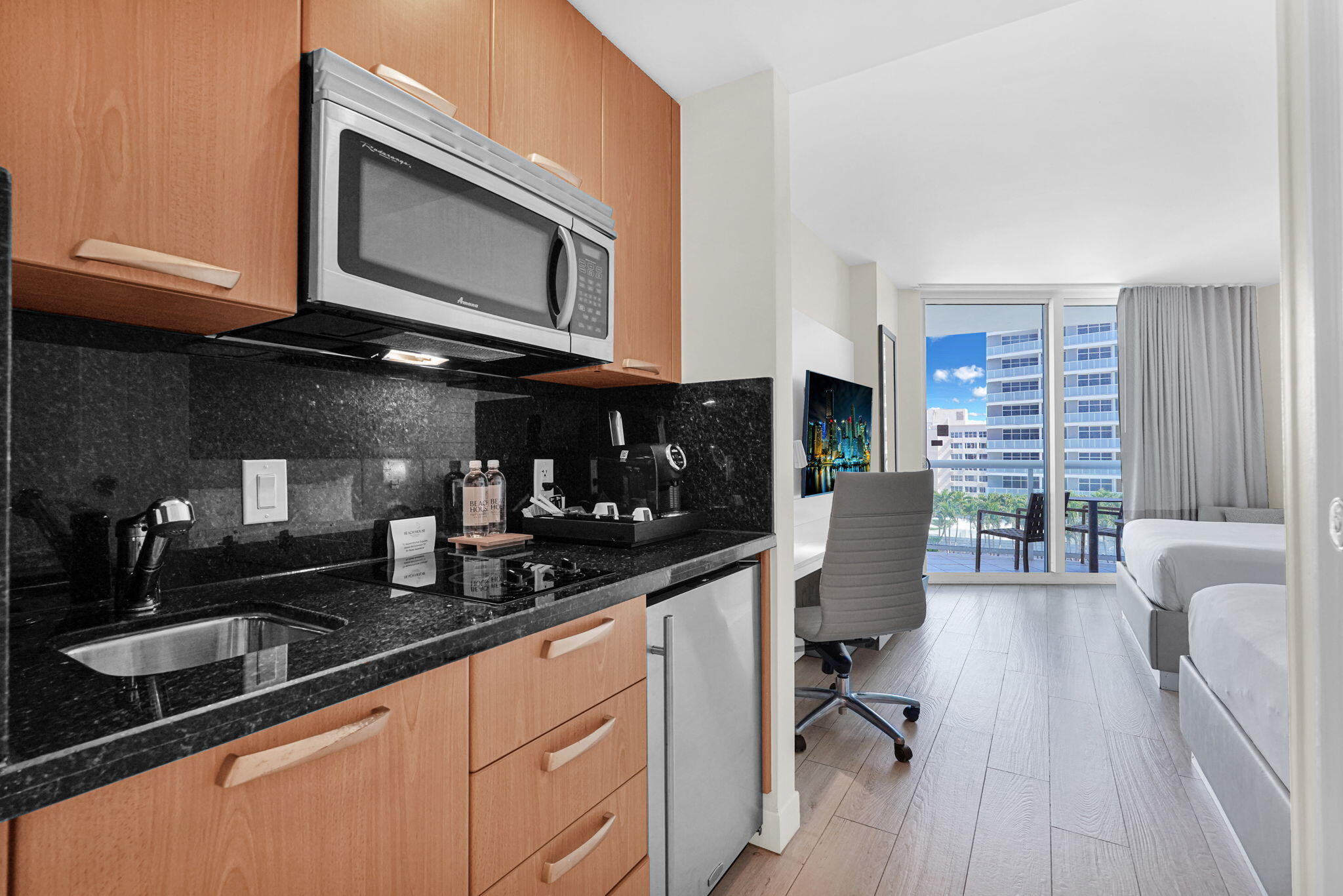 Q CLUB RESORT & RESIDENCES CONDO - Residential