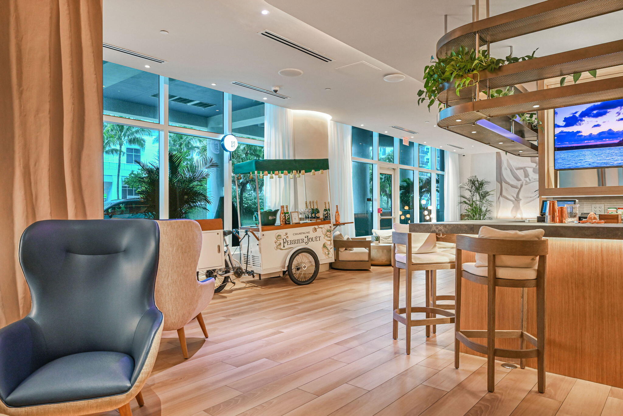 Q CLUB RESORT & RESIDENCES CONDO - Residential