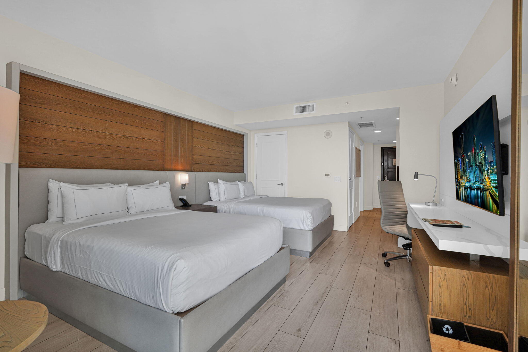 Q CLUB RESORT & RESIDENCES CONDO - Residential