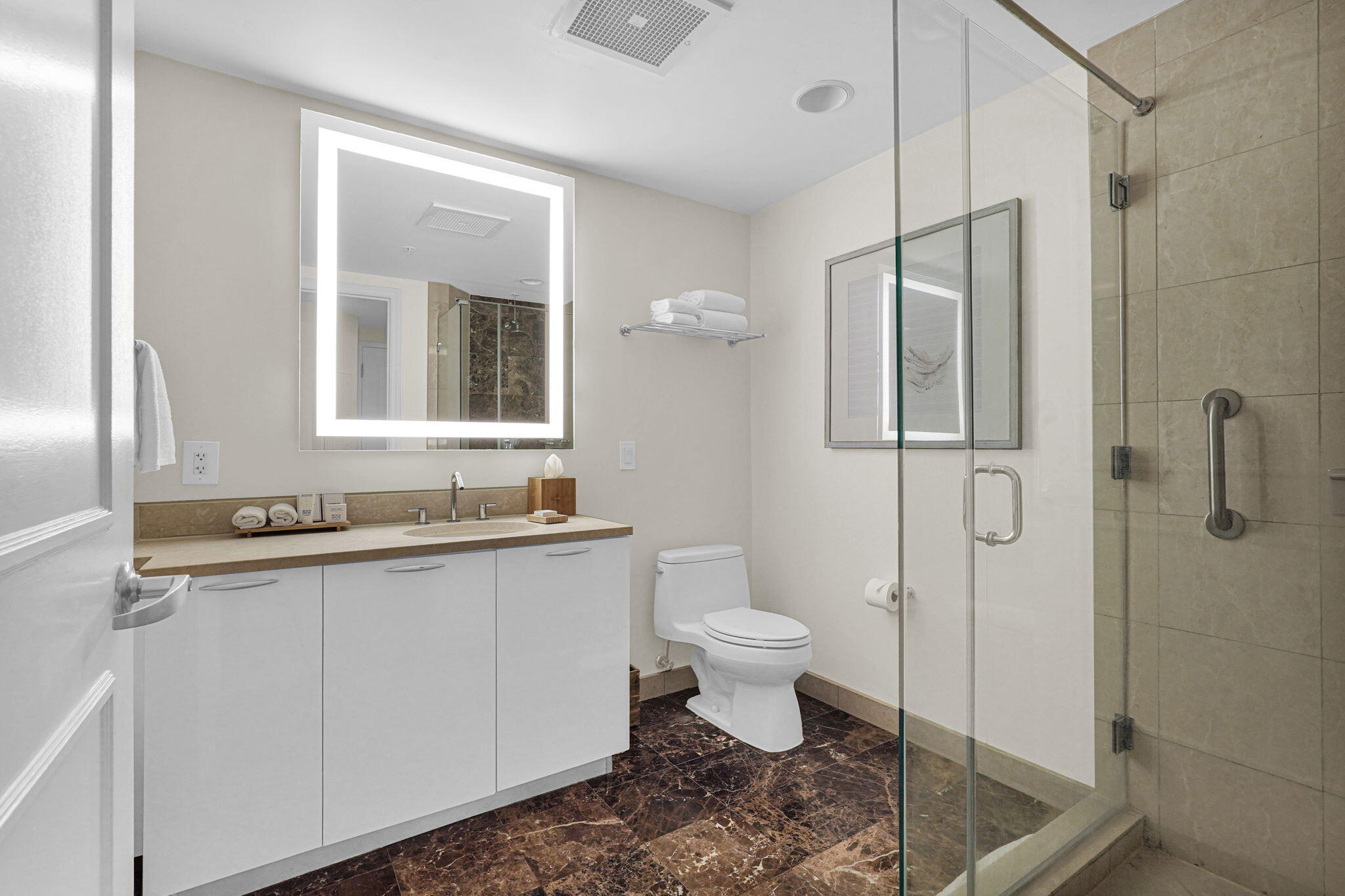 Q CLUB RESORT & RESIDENCES CONDO - Residential