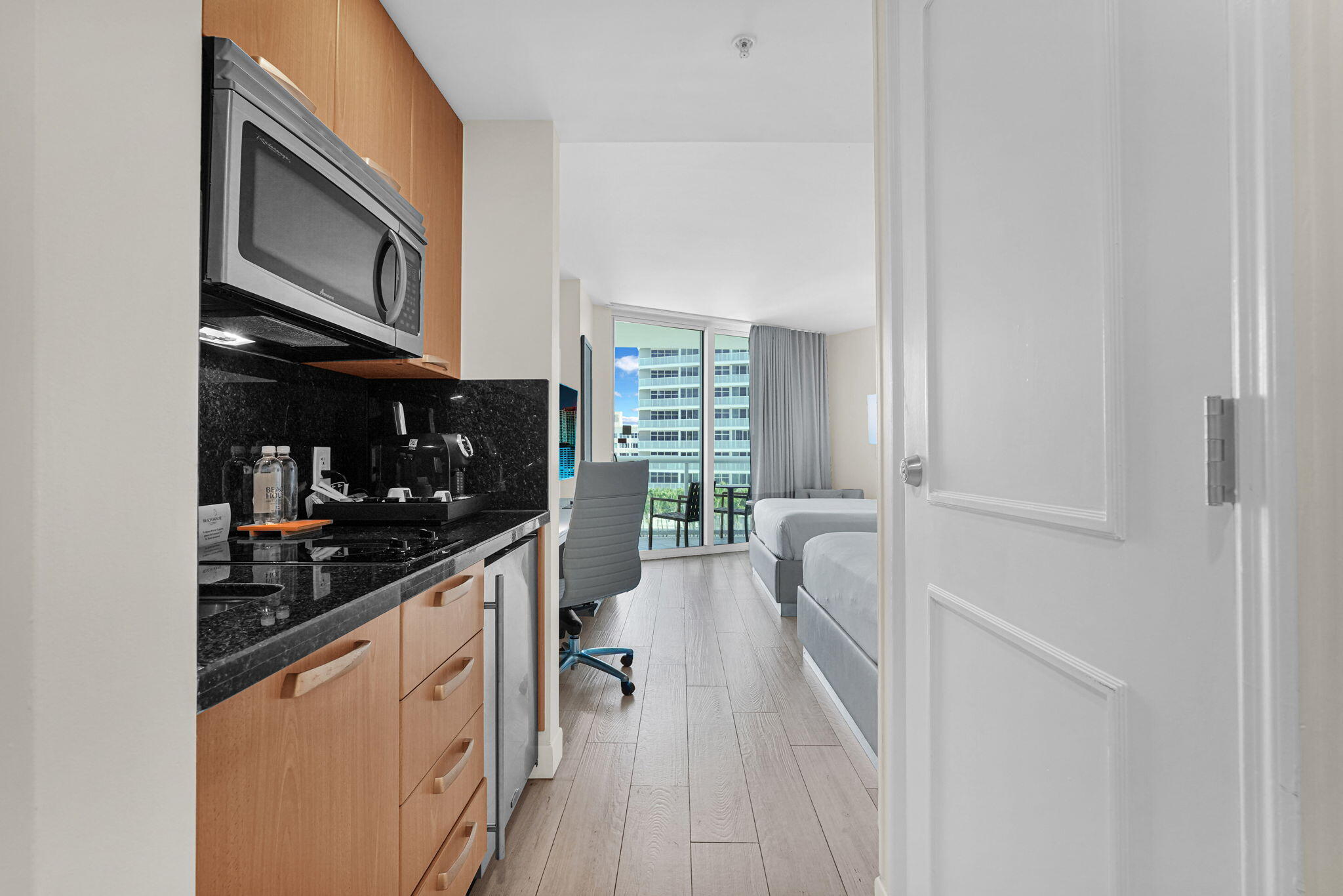 Q CLUB RESORT & RESIDENCES CONDO - Residential