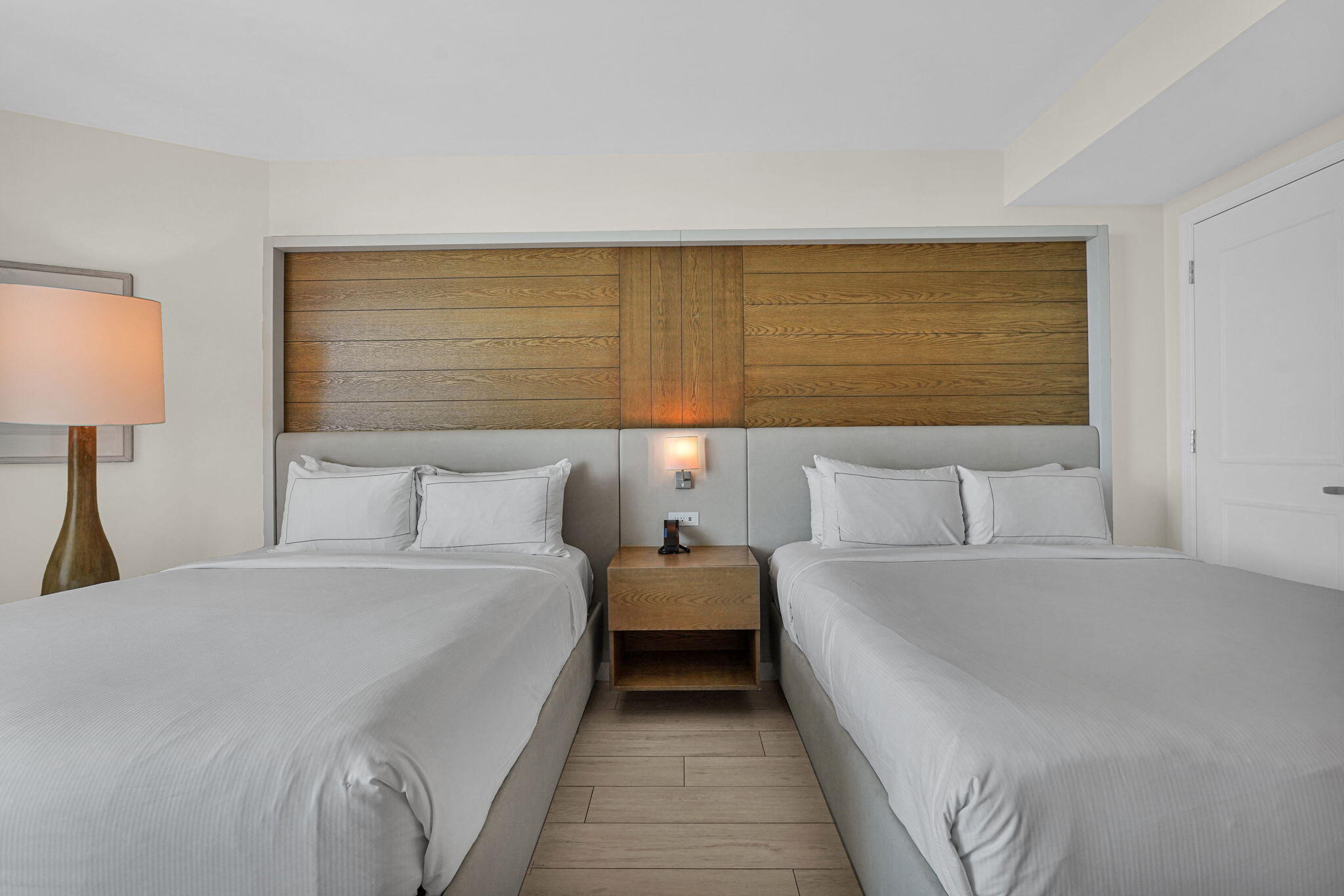 Q CLUB RESORT & RESIDENCES CONDO - Residential