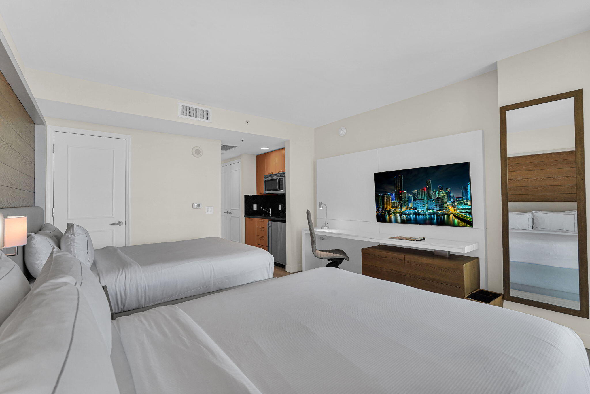 Q CLUB RESORT & RESIDENCES CONDO - Residential