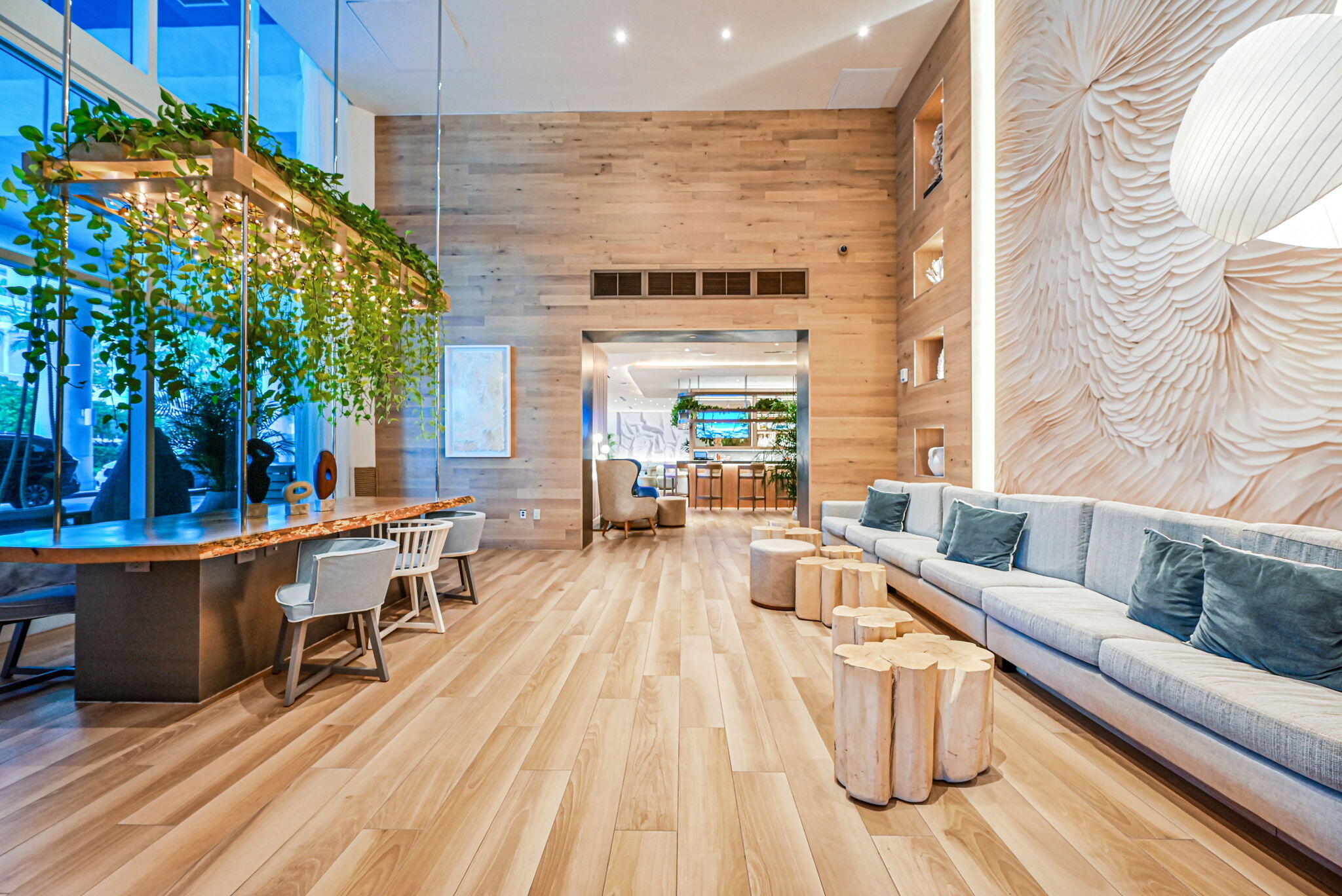 Q CLUB RESORT & RESIDENCES CONDO - Residential