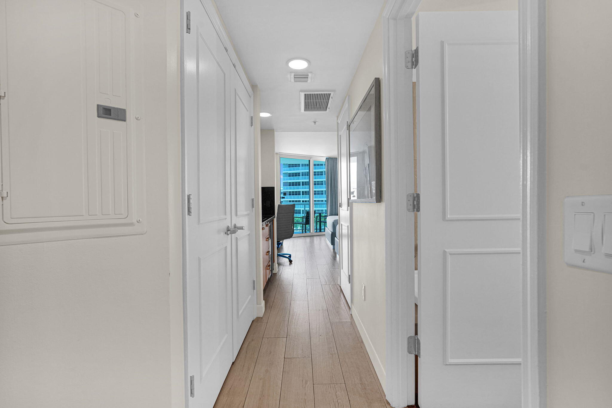 Q CLUB RESORT & RESIDENCES CONDO - Residential