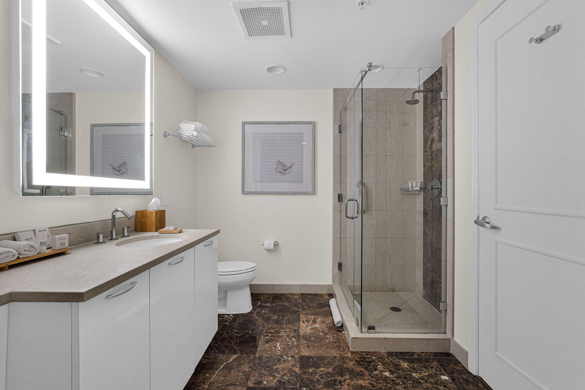 Q CLUB RESORT & RESIDENCES CONDO - Residential