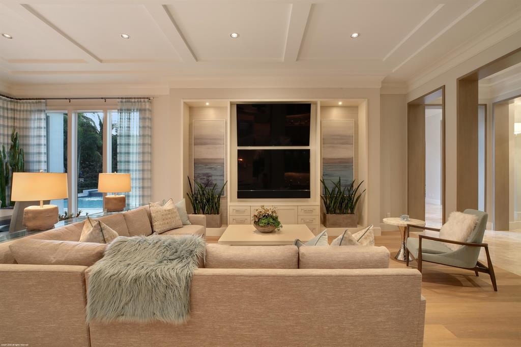 OLD PALM - Residential