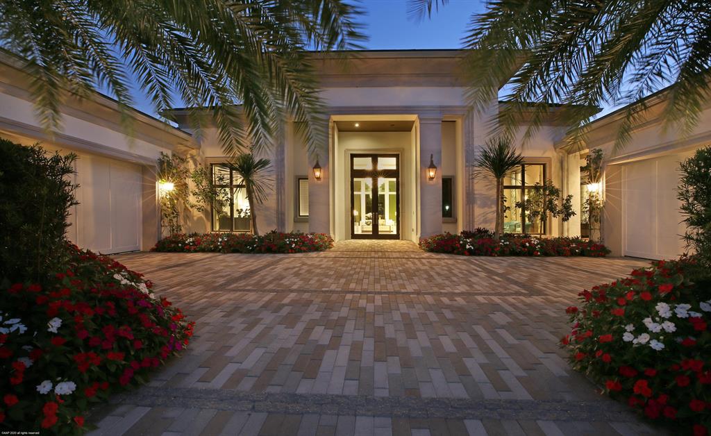 OLD PALM - Residential