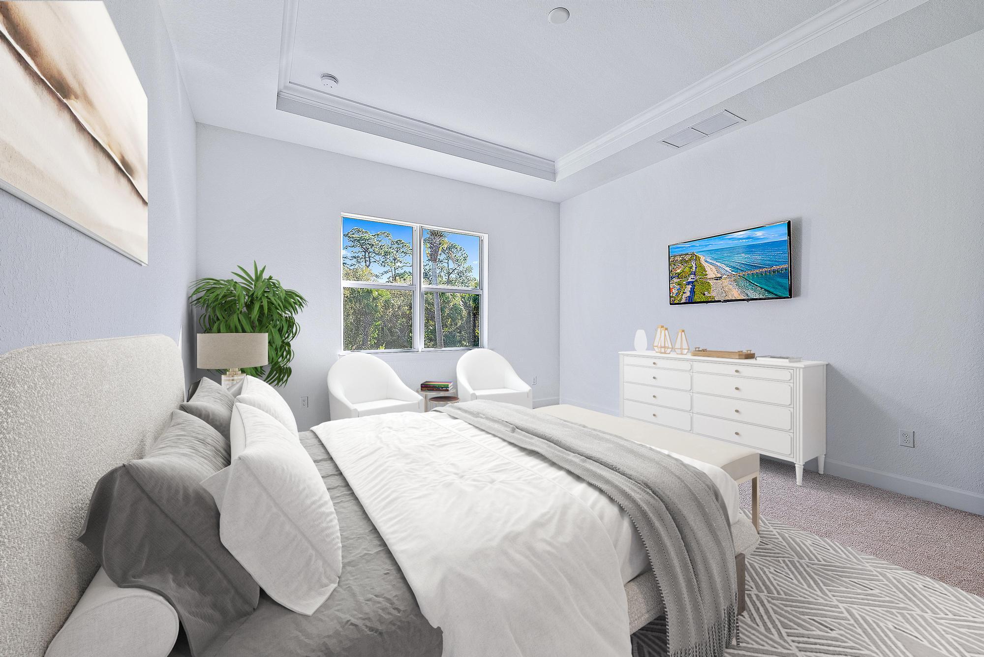 HIGHPOINTE - Residential