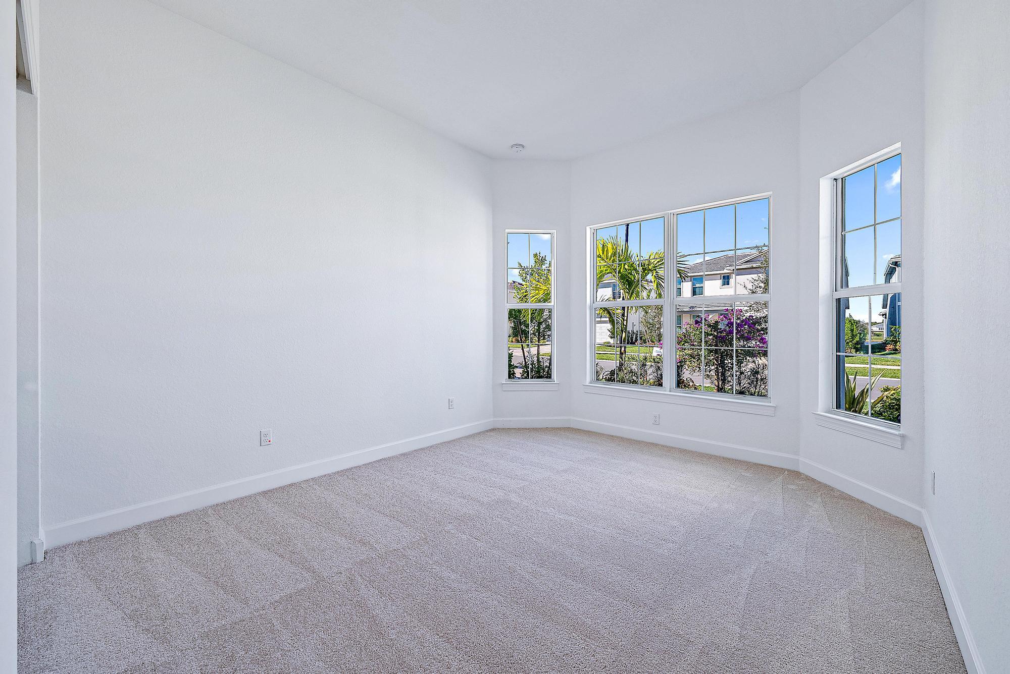 HIGHPOINTE - Residential