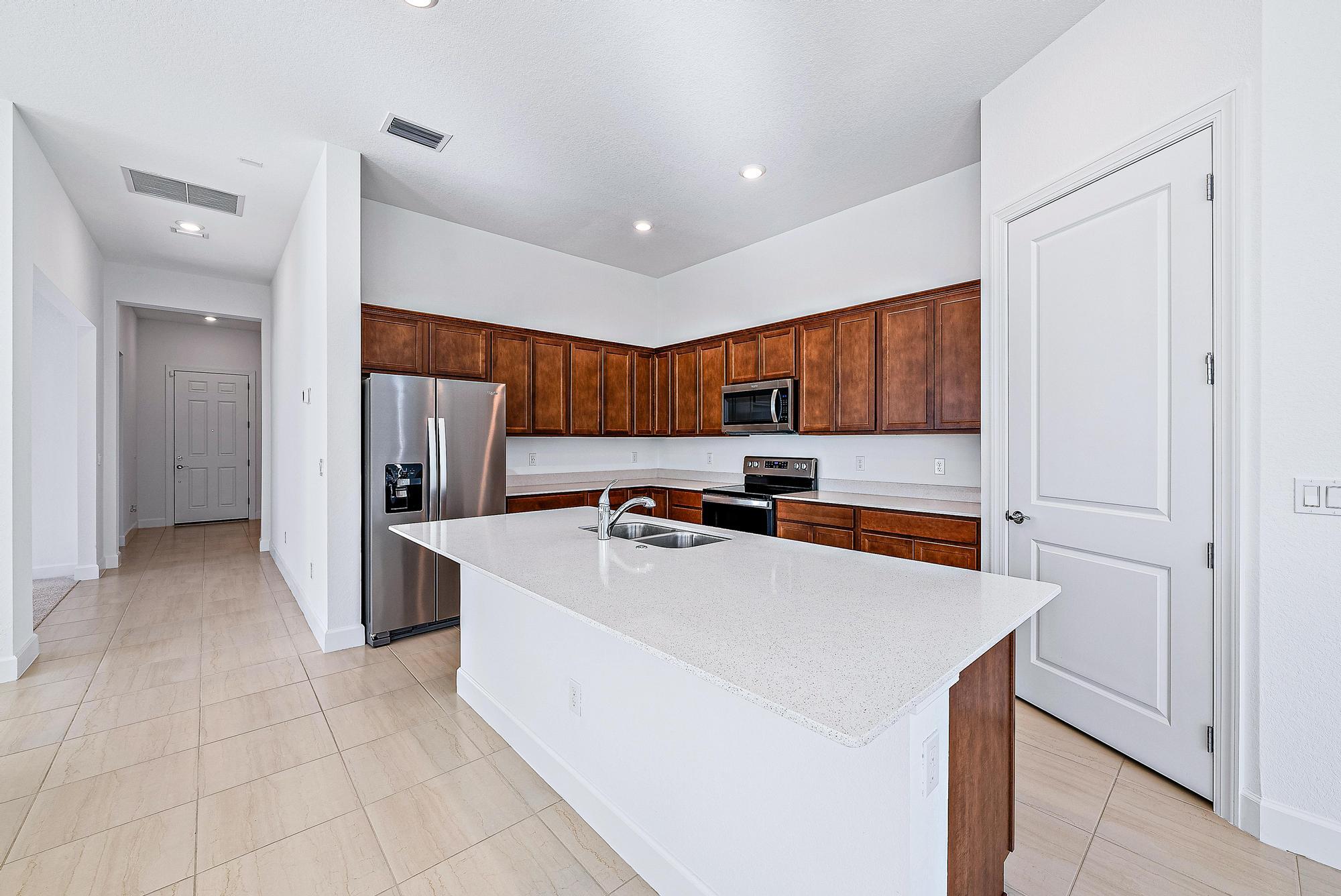 HIGHPOINTE - Residential