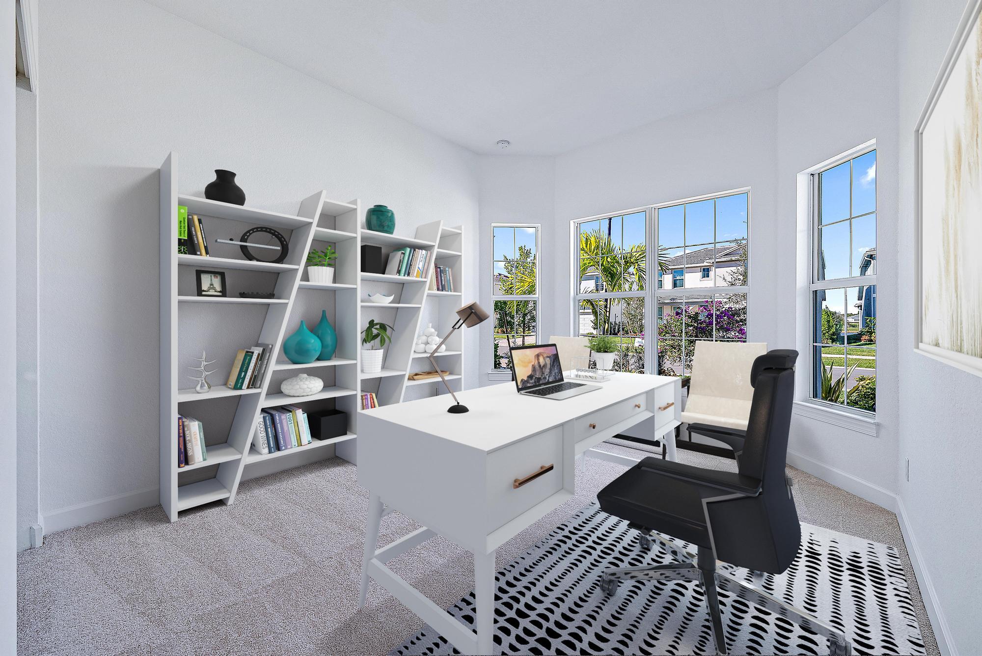 HIGHPOINTE - Residential