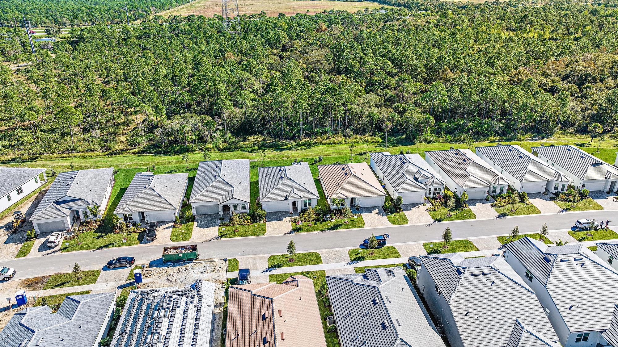 HIGHPOINTE - Residential