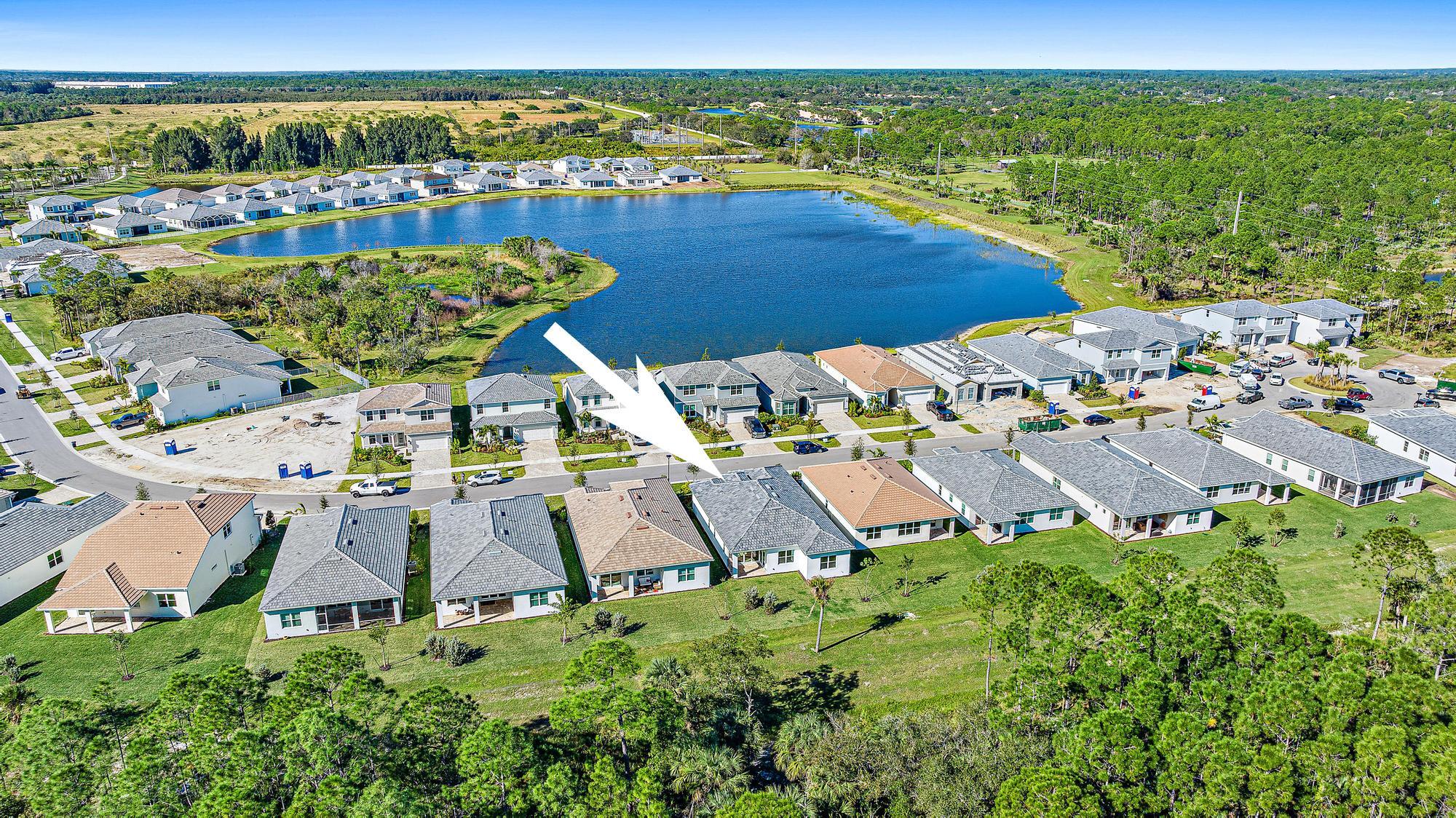 HIGHPOINTE - Residential