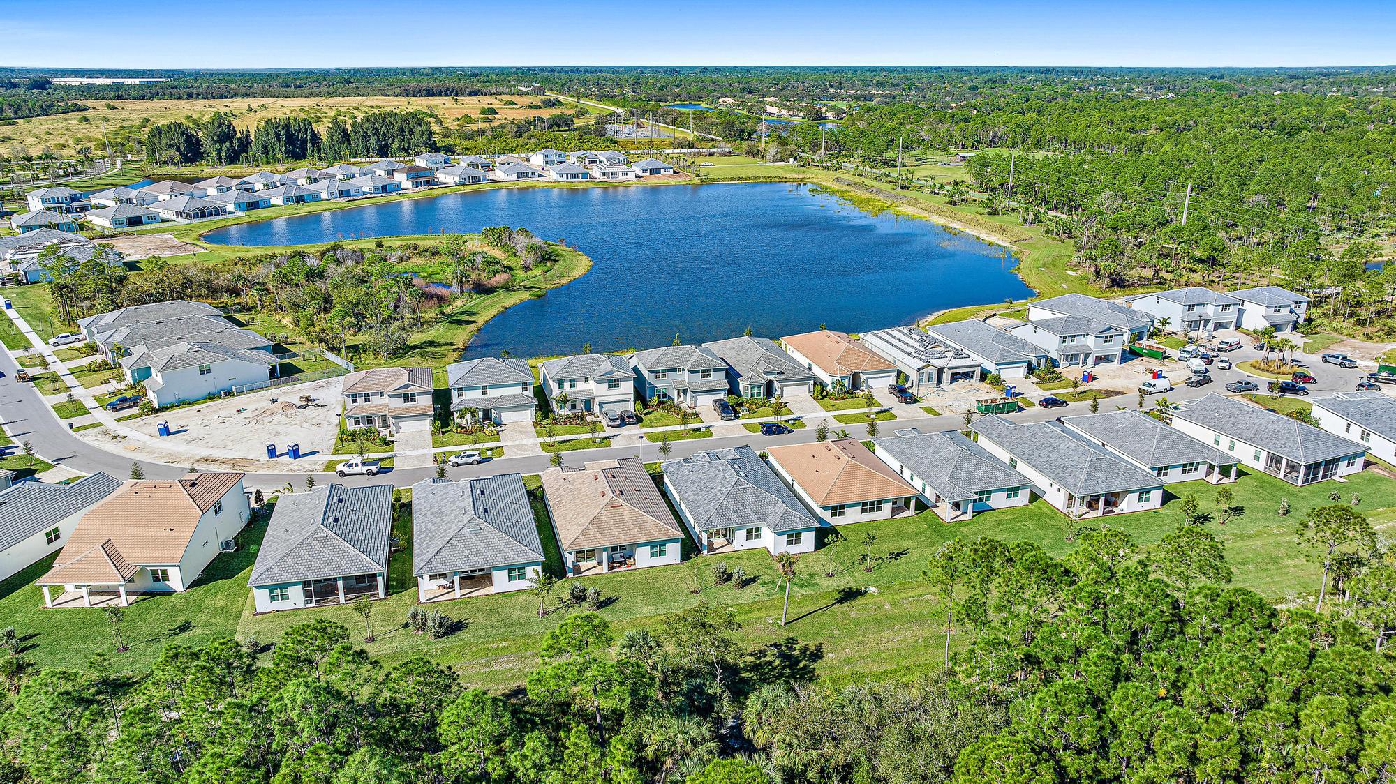 HIGHPOINTE - Residential