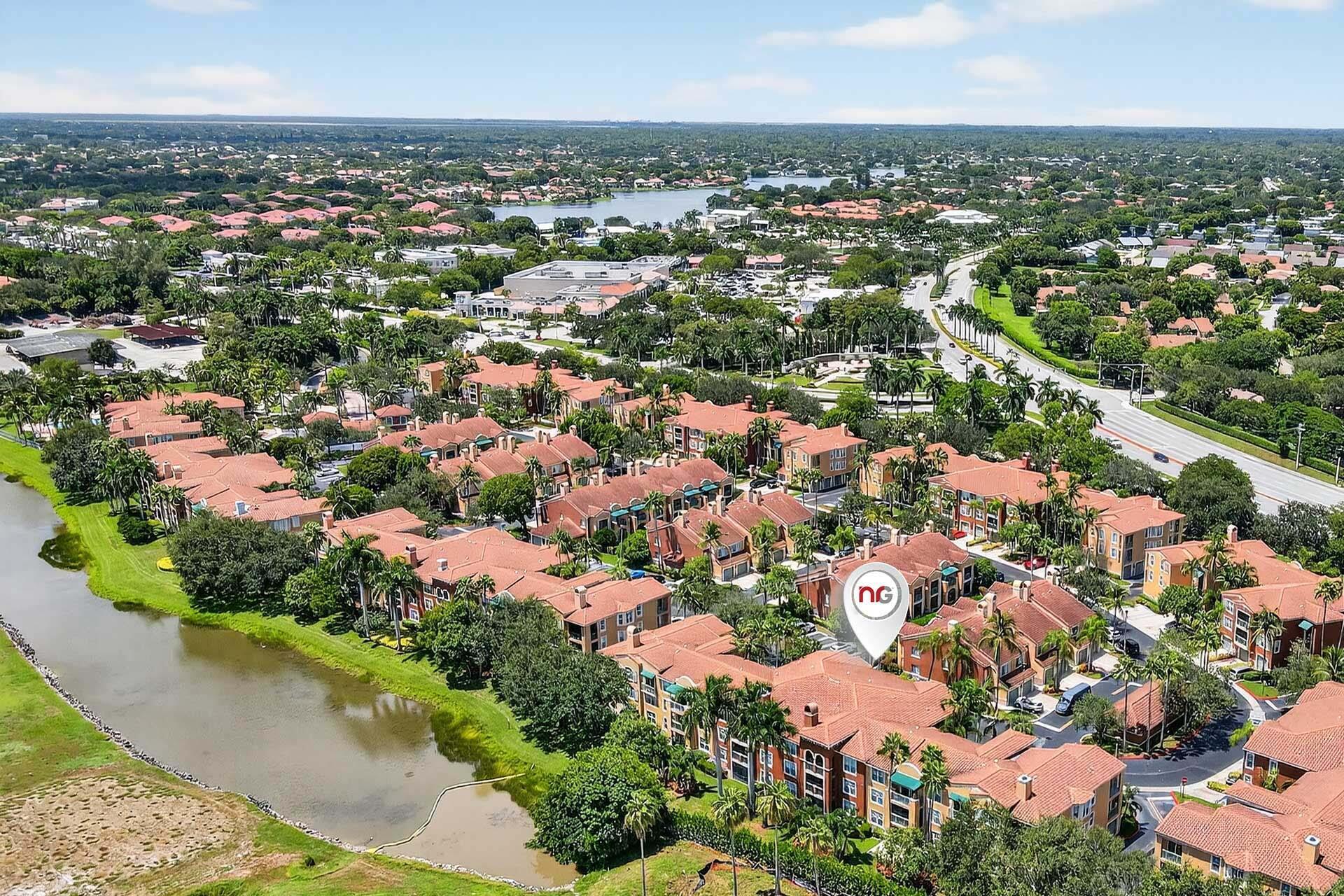 ST ANDREWS AT POLO CLUB CONDO - Residential Lease