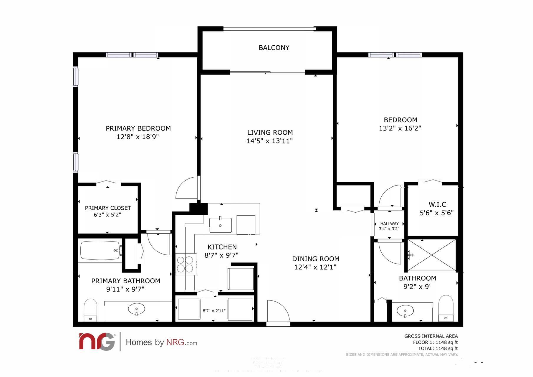 ST ANDREWS AT POLO CLUB CONDO - Residential Lease