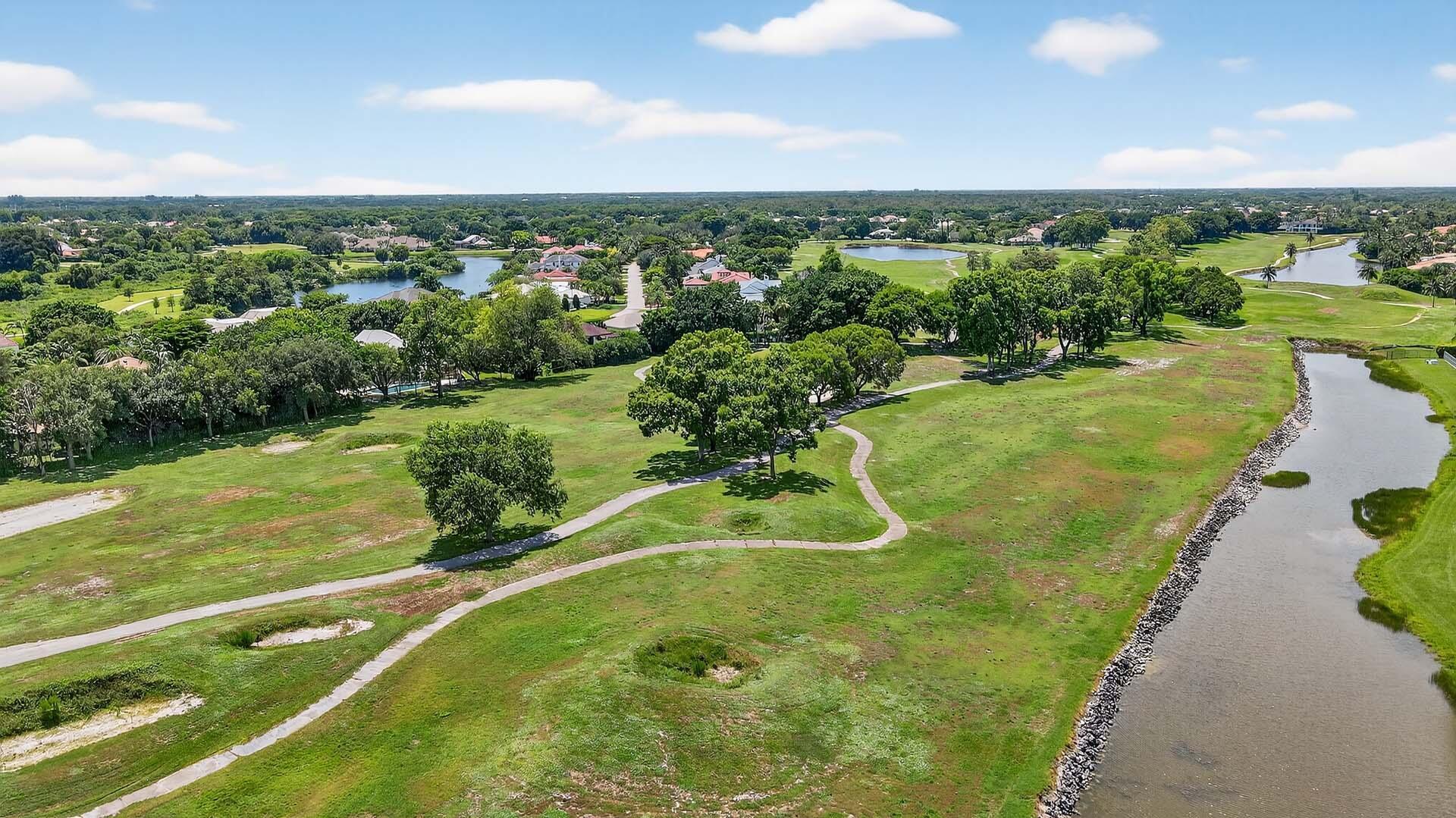 ST ANDREWS AT POLO CLUB CONDO - Residential Lease