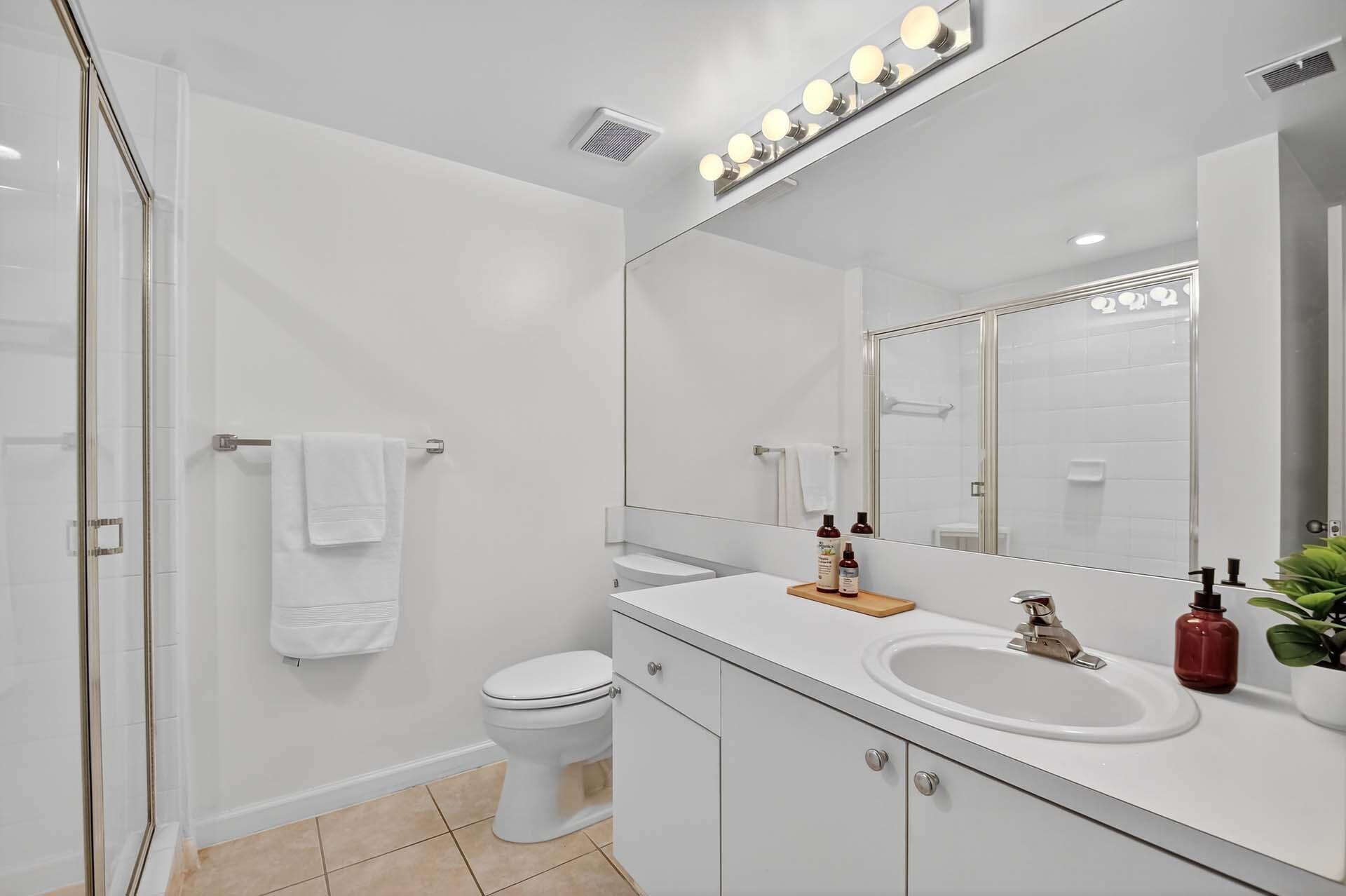 ST ANDREWS AT POLO CLUB CONDO - Residential Lease