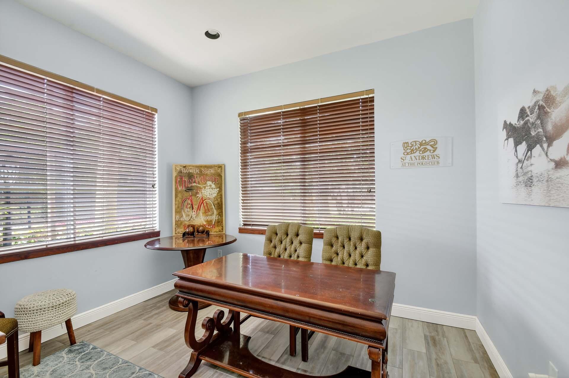 ST ANDREWS AT POLO CLUB CONDO - Residential Lease