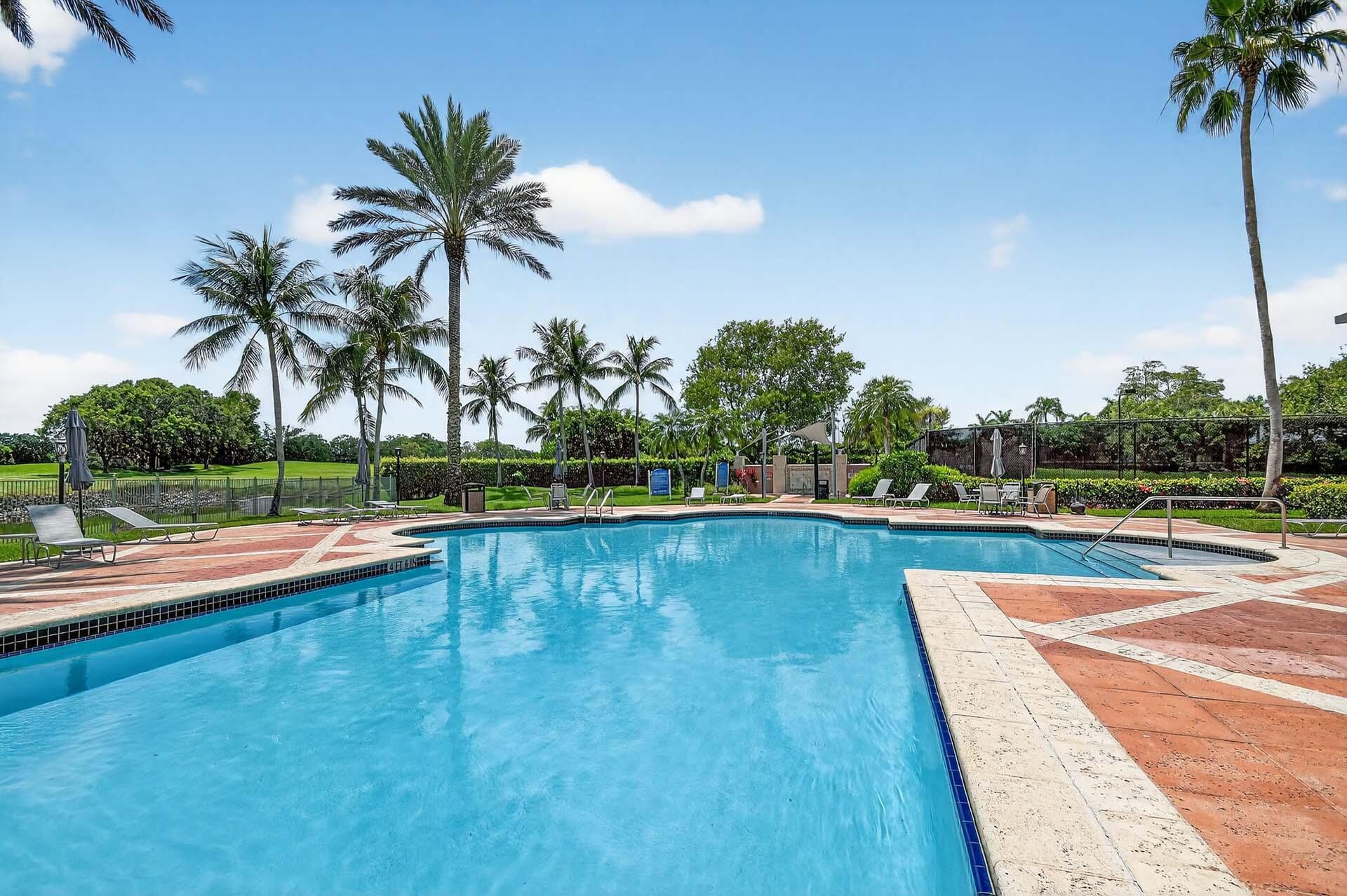 ST ANDREWS AT POLO CLUB CONDO - Residential Lease