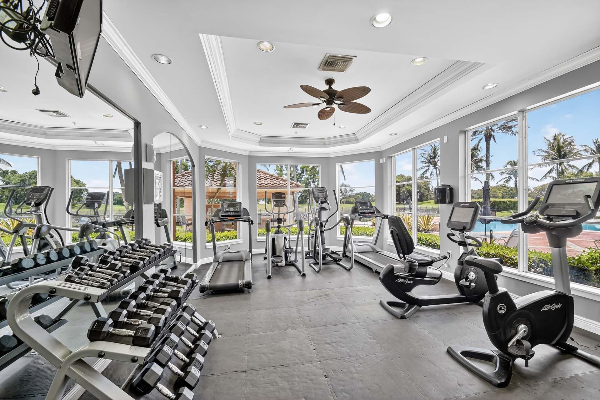 ST ANDREWS AT POLO CLUB CONDO - Residential Lease