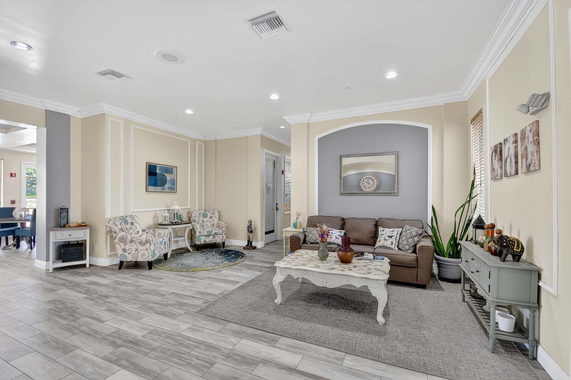 ST ANDREWS AT POLO CLUB CONDO - Residential Lease