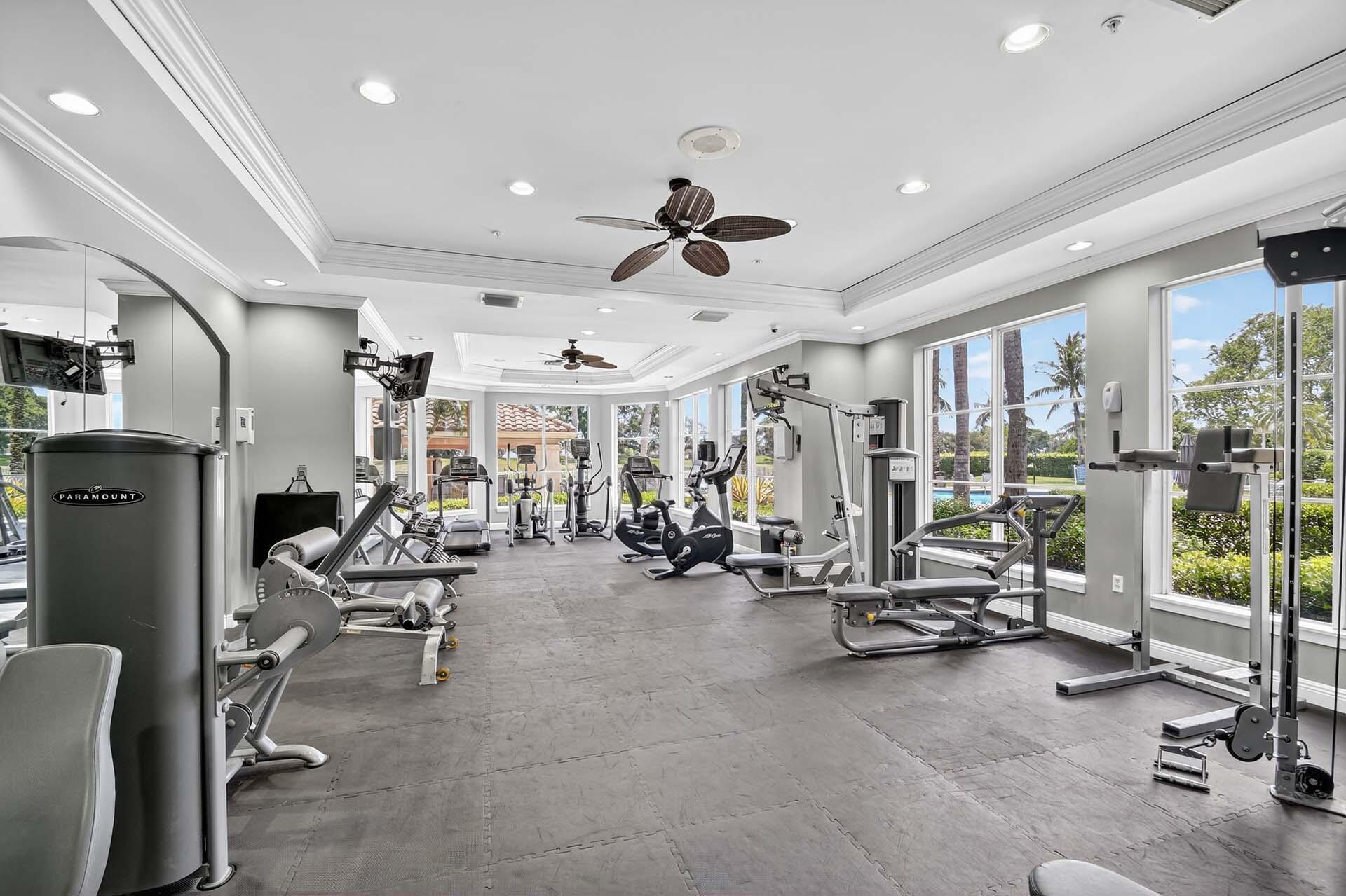 ST ANDREWS AT POLO CLUB CONDO - Residential Lease