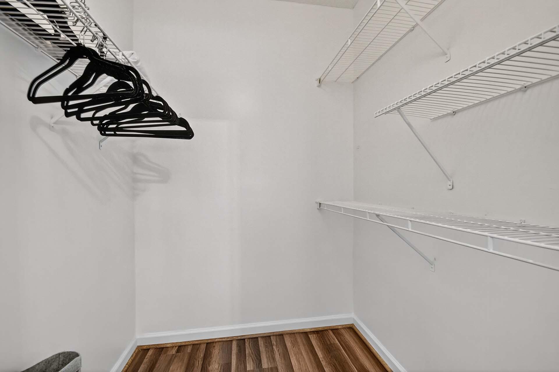 ST ANDREWS AT POLO CLUB CONDO - Residential Lease
