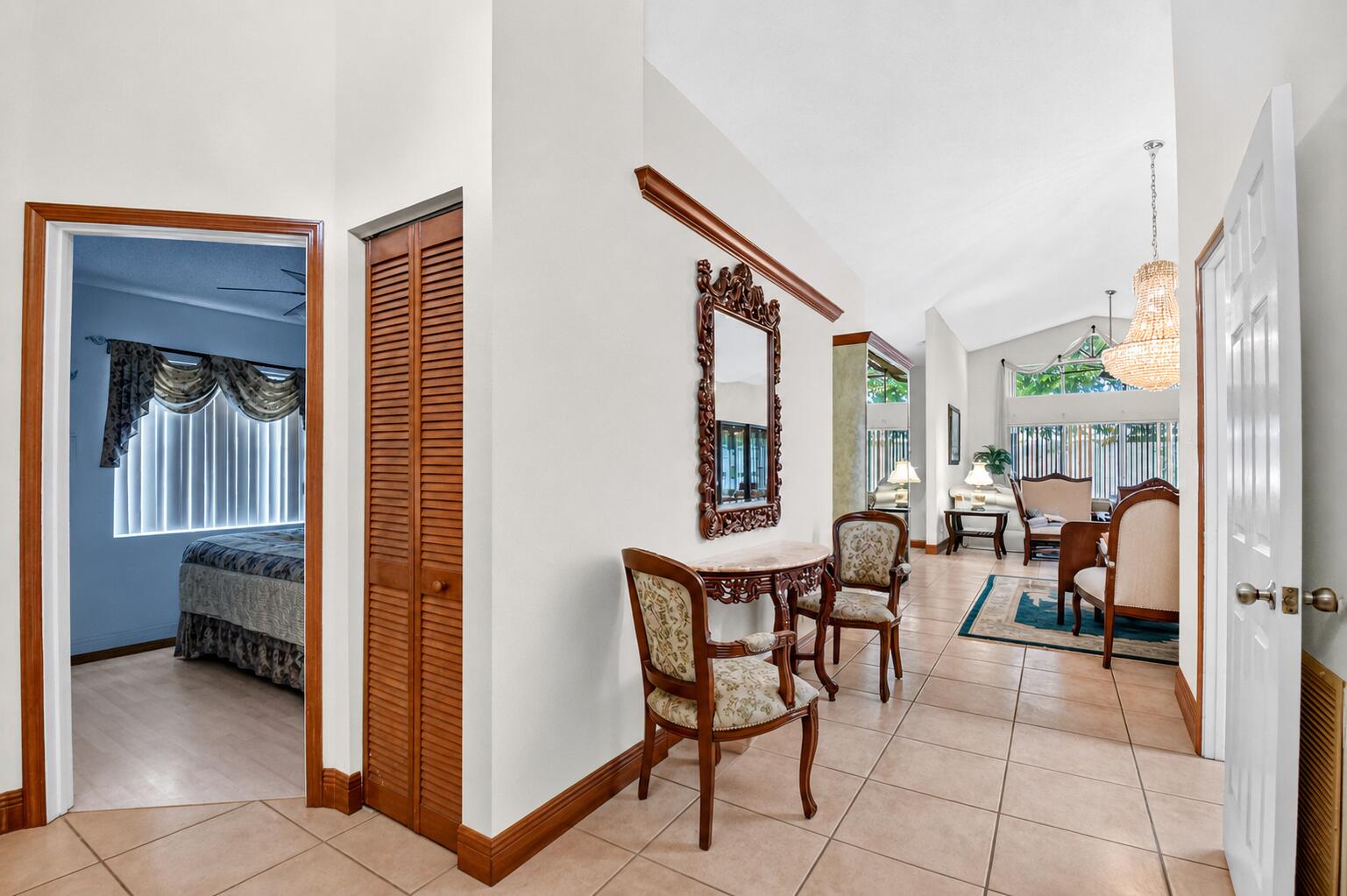 LAWRENCE GROVE 1 REPL - Residential