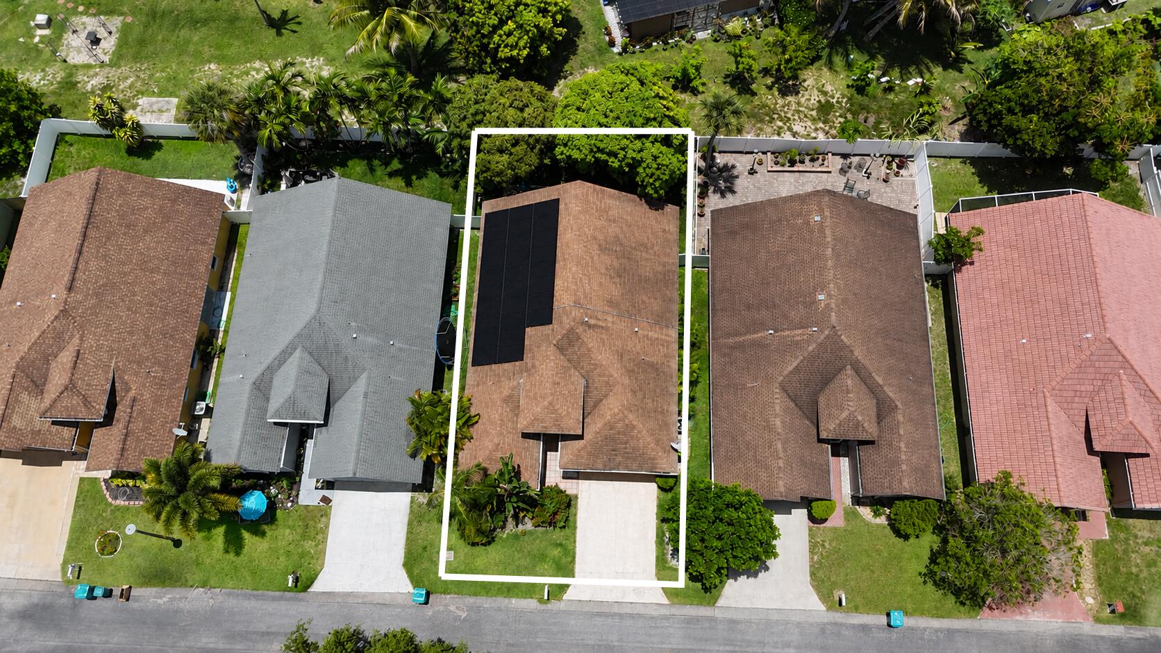 LAWRENCE GROVE 1 REPL - Residential