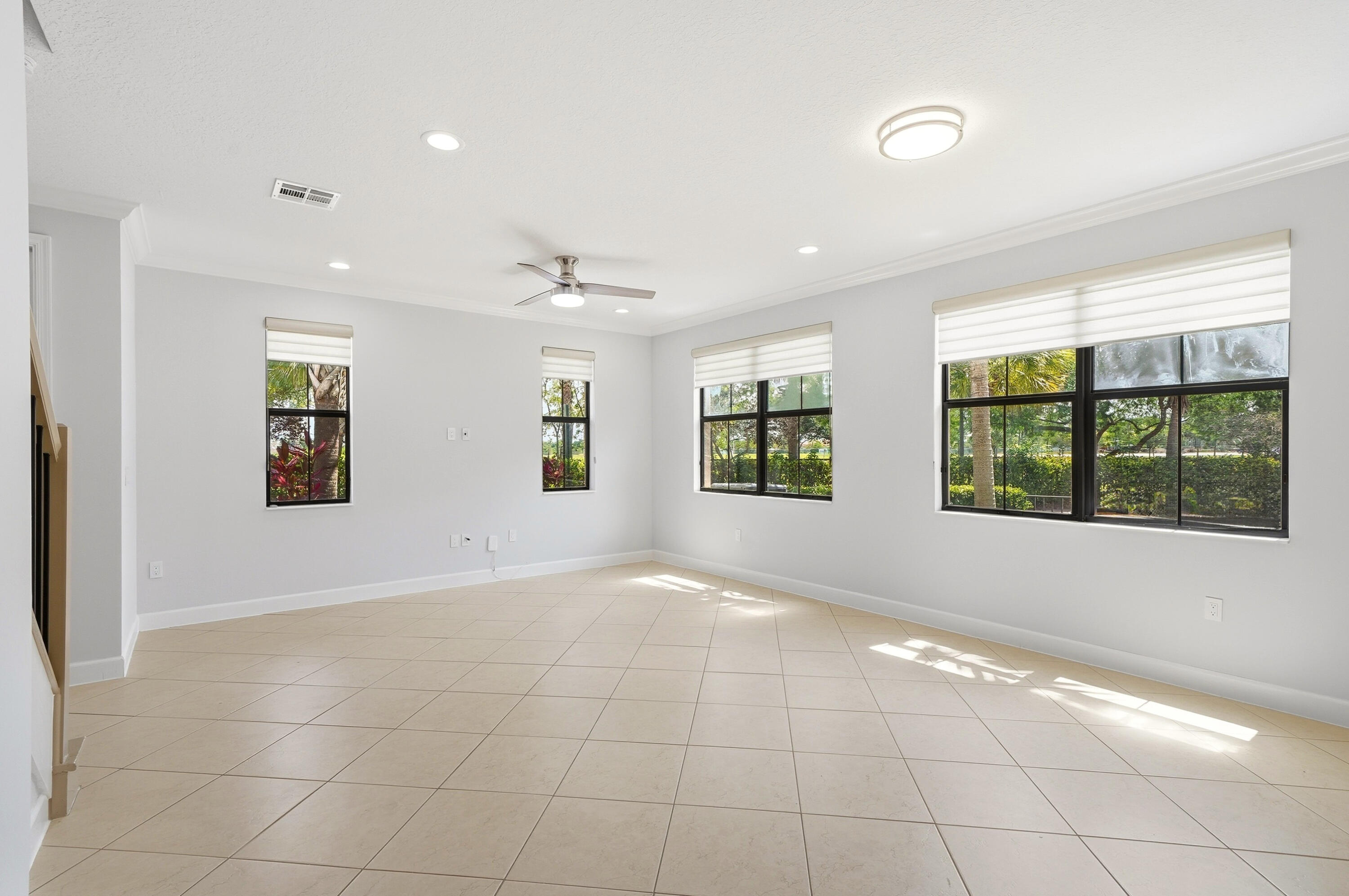 OAKLAND SAWGRASS EXPRESSWAY PLAT - Residential