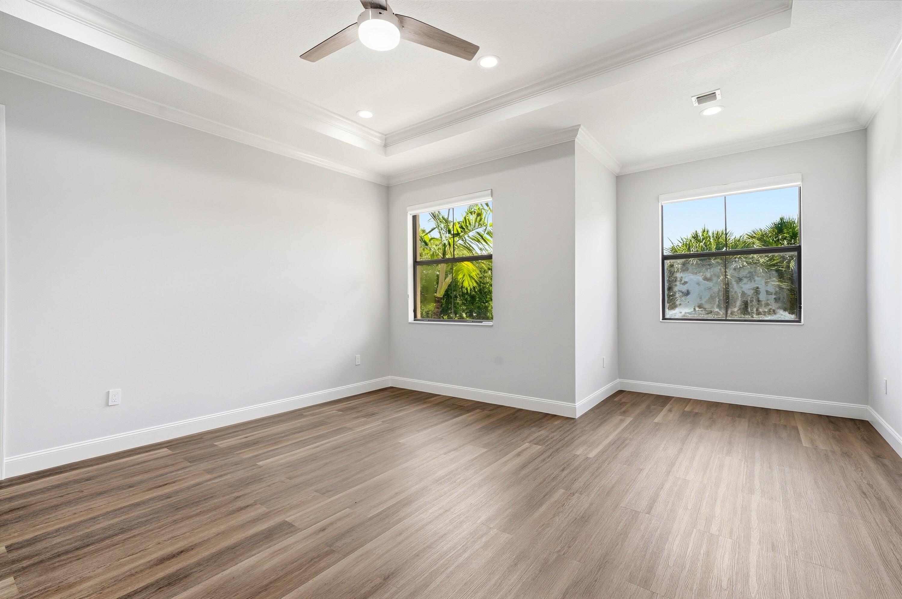 OAKLAND SAWGRASS EXPRESSWAY PLAT - Residential