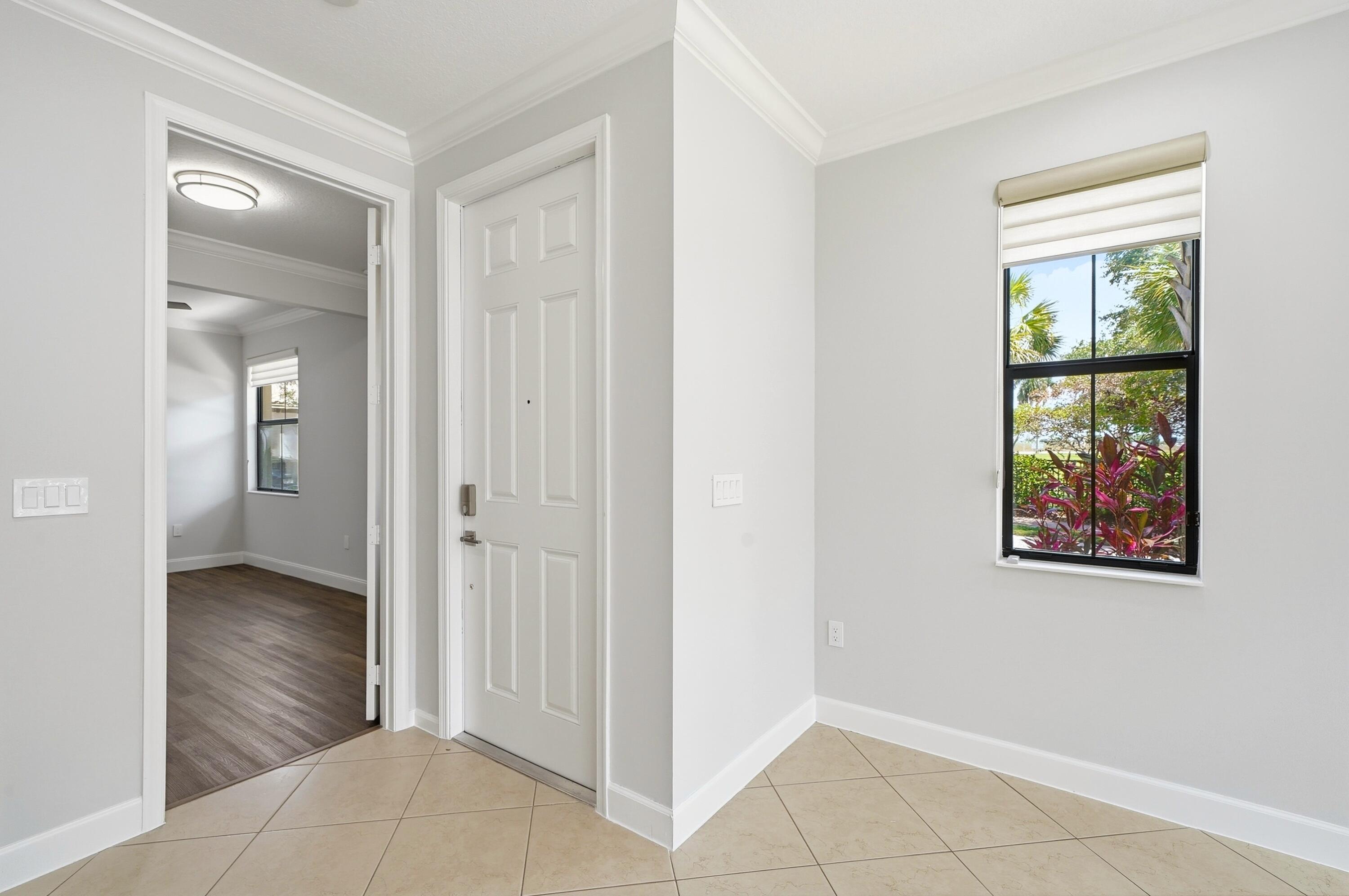 OAKLAND SAWGRASS EXPRESSWAY PLAT - Residential