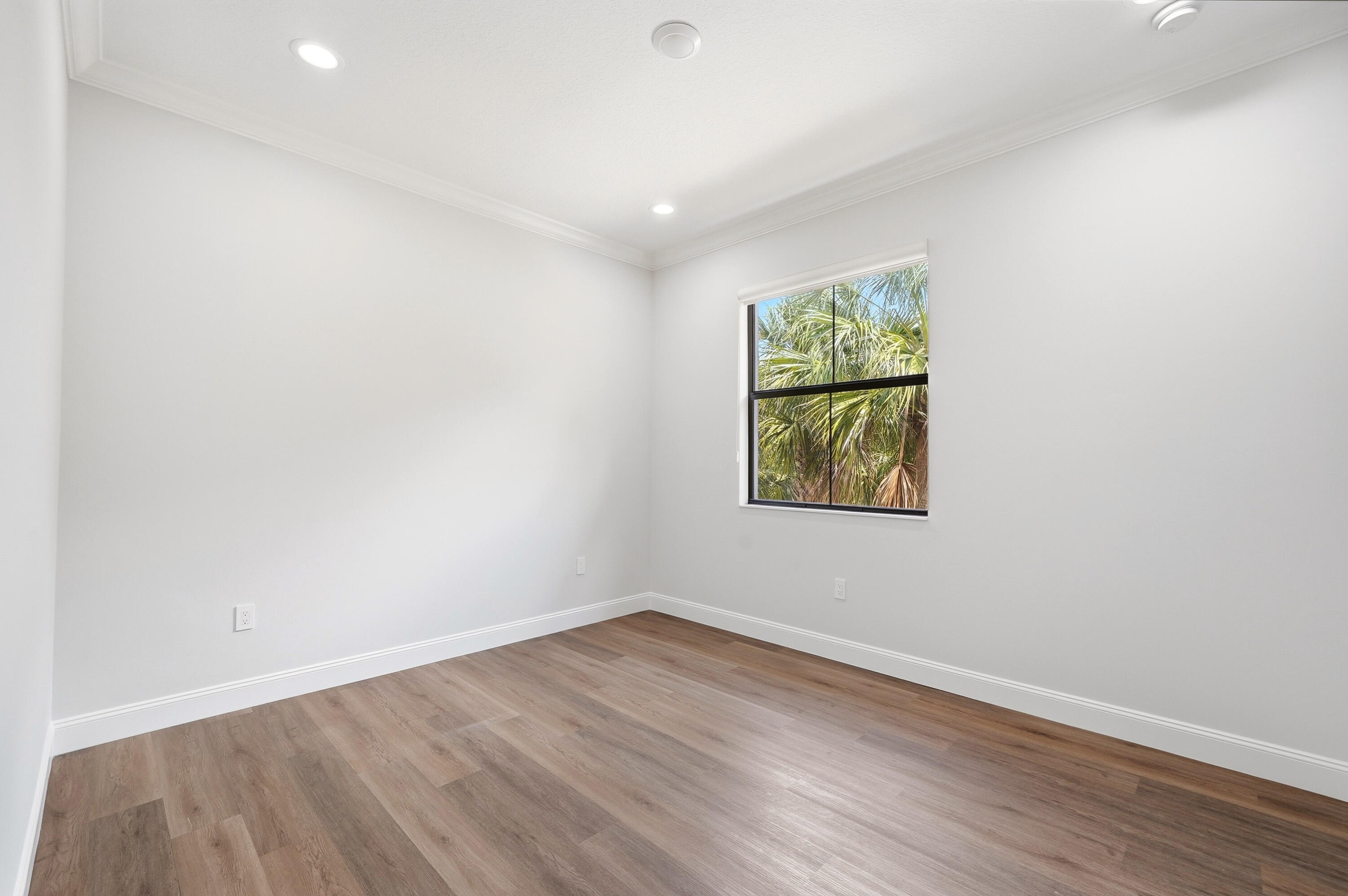 OAKLAND SAWGRASS EXPRESSWAY PLAT - Residential