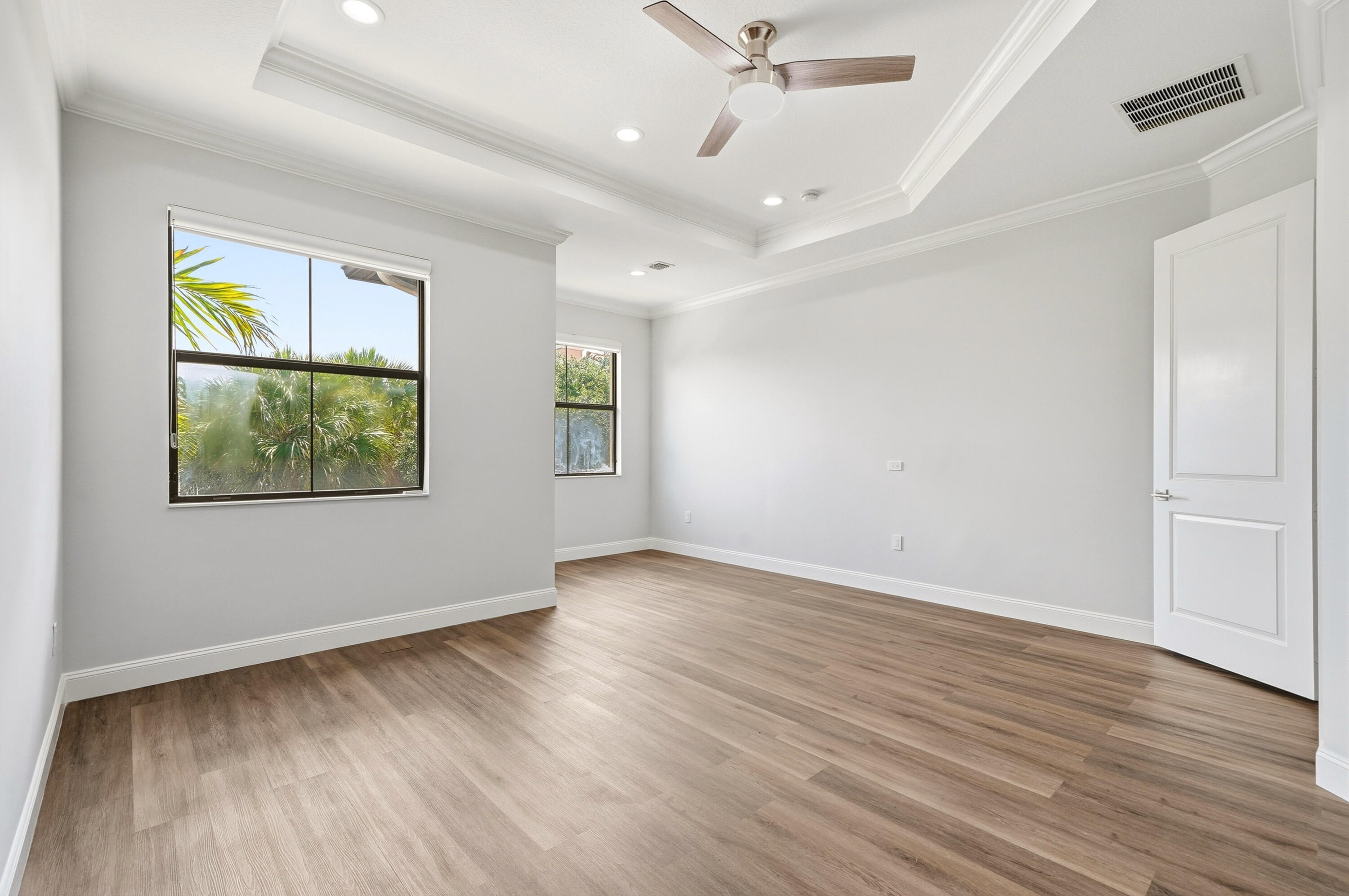 OAKLAND SAWGRASS EXPRESSWAY PLAT - Residential