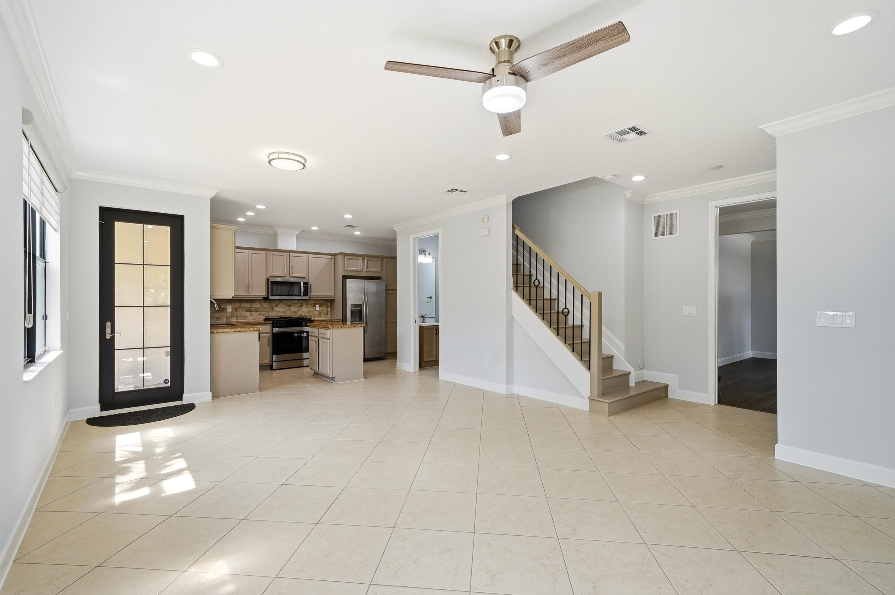 OAKLAND SAWGRASS EXPRESSWAY PLAT - Residential