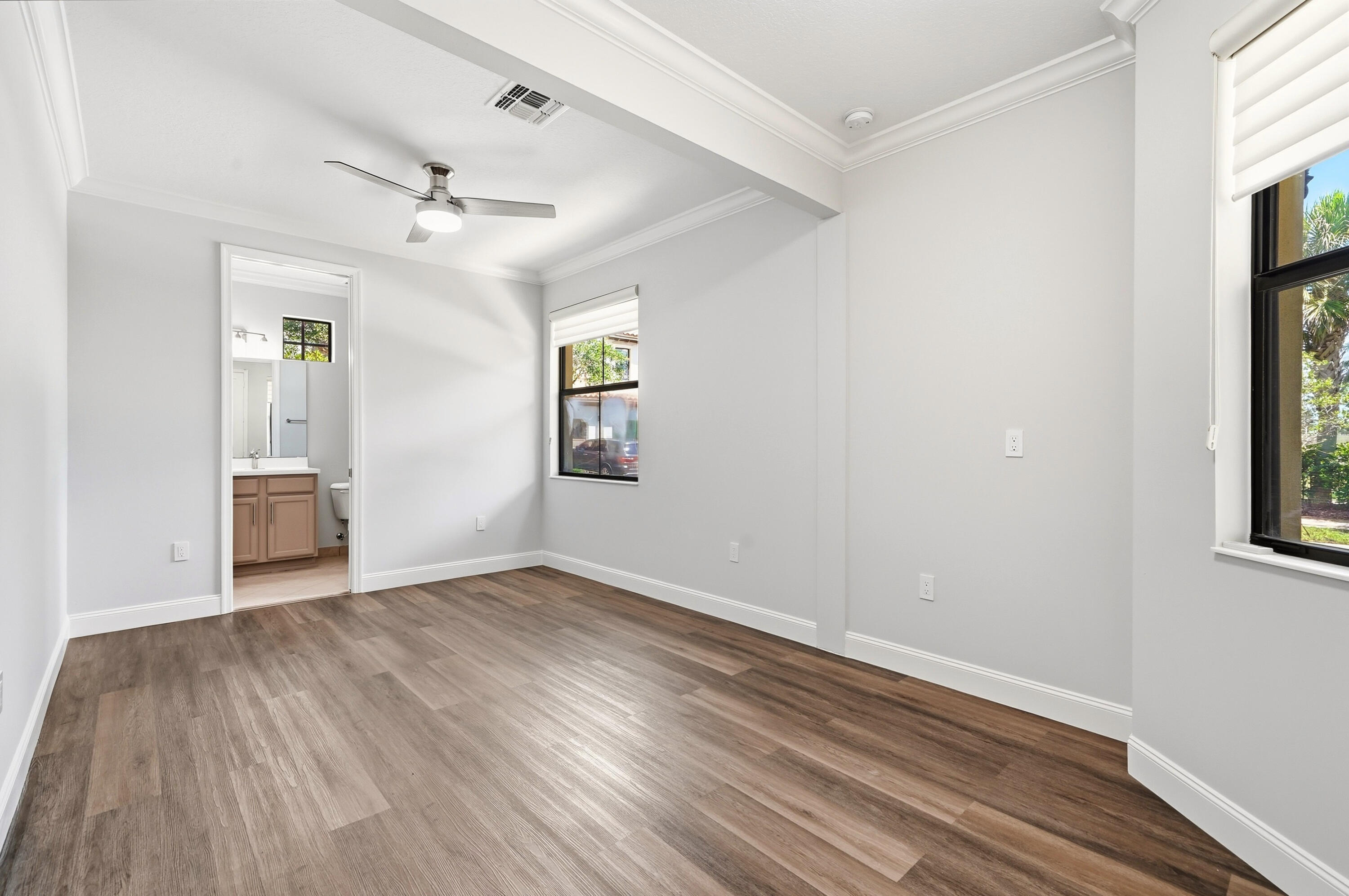 OAKLAND SAWGRASS EXPRESSWAY PLAT - Residential