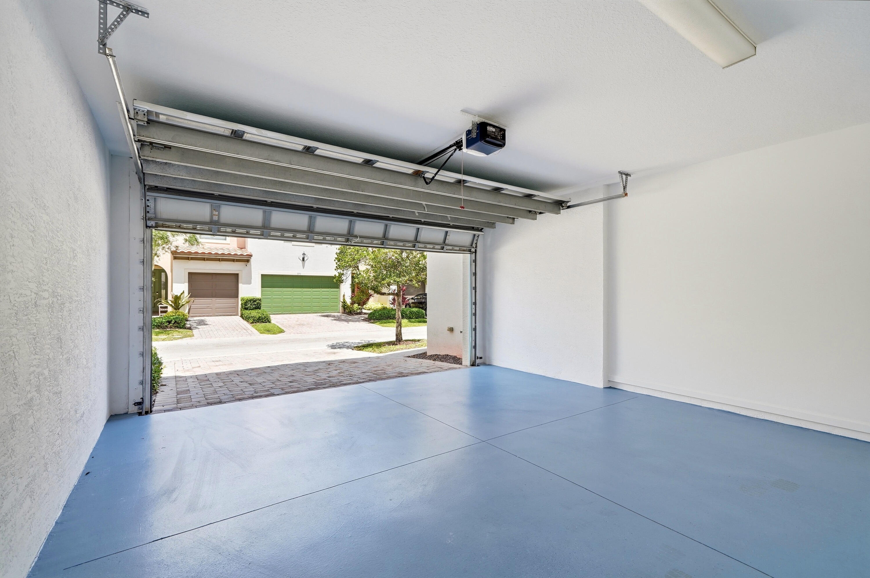 OAKLAND SAWGRASS EXPRESSWAY PLAT - Residential