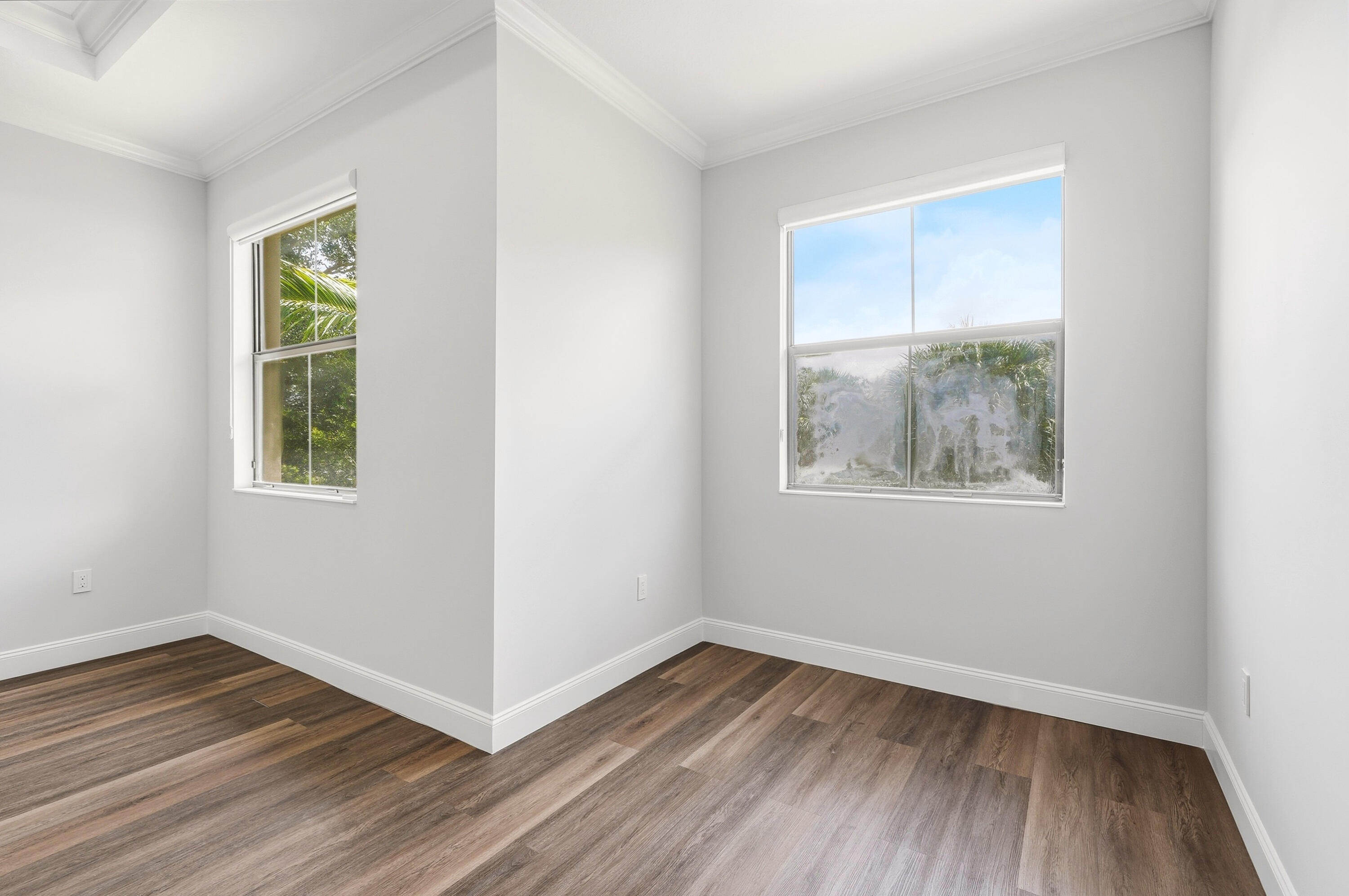 OAKLAND SAWGRASS EXPRESSWAY PLAT - Residential