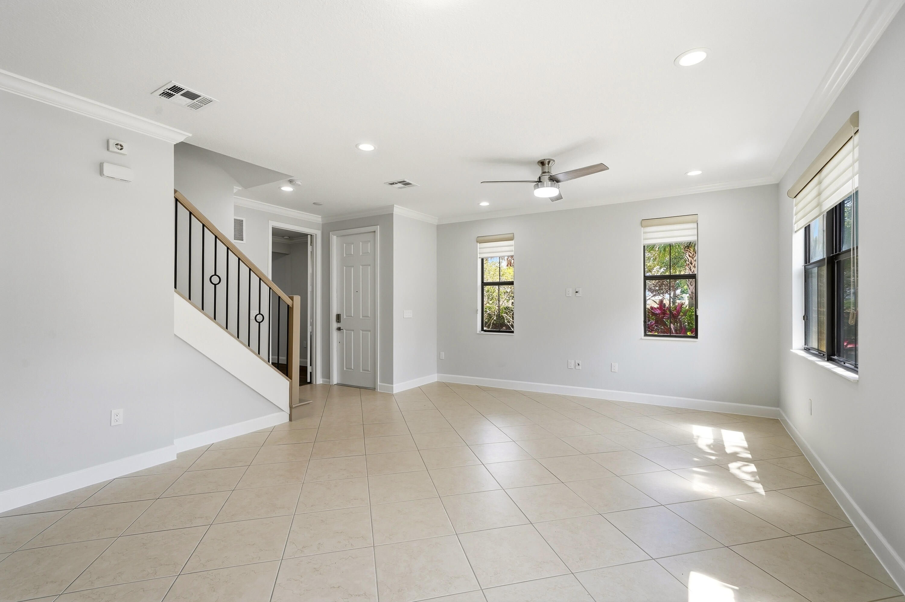 OAKLAND SAWGRASS EXPRESSWAY PLAT - Residential