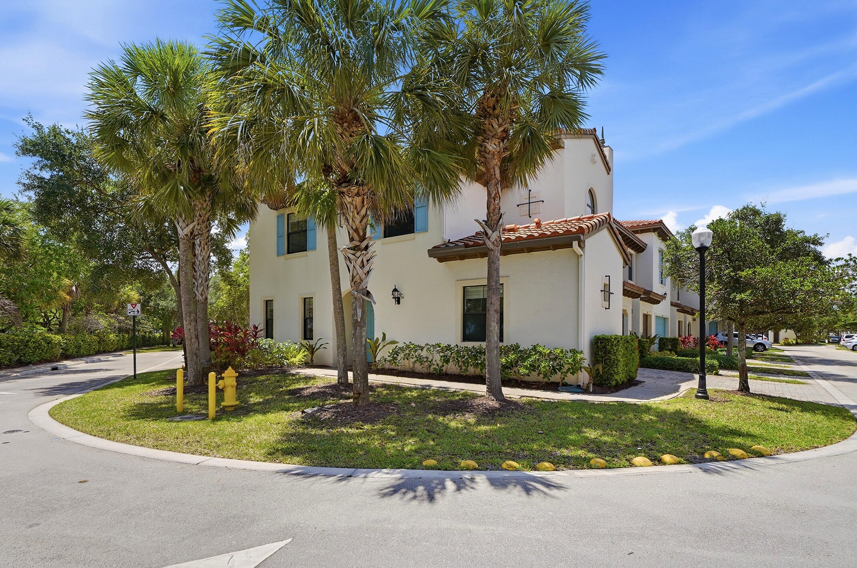 OAKLAND SAWGRASS EXPRESSWAY PLAT - Residential